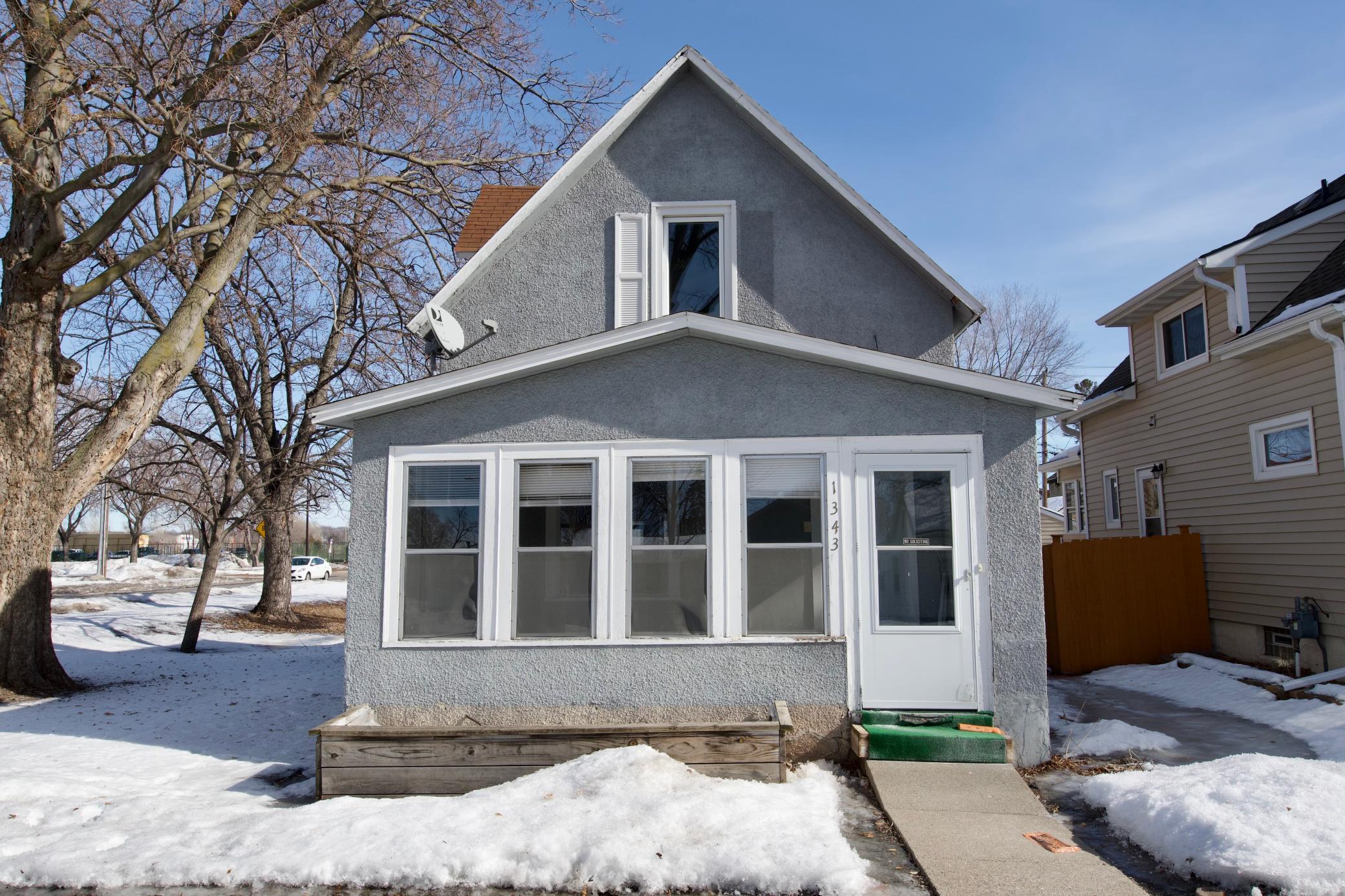 1343 Lincoln Street NE