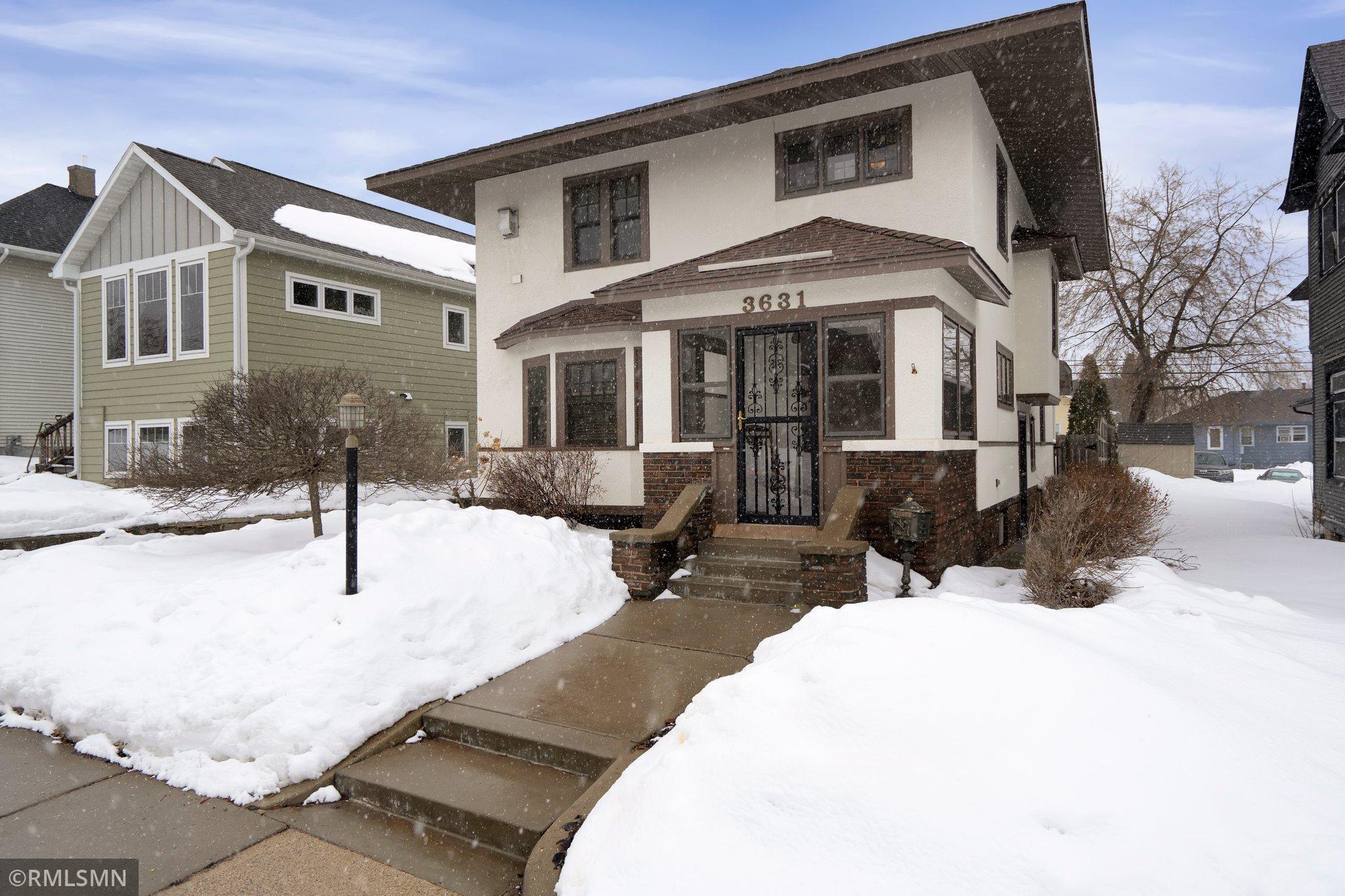 3631 Emerson Avenue N