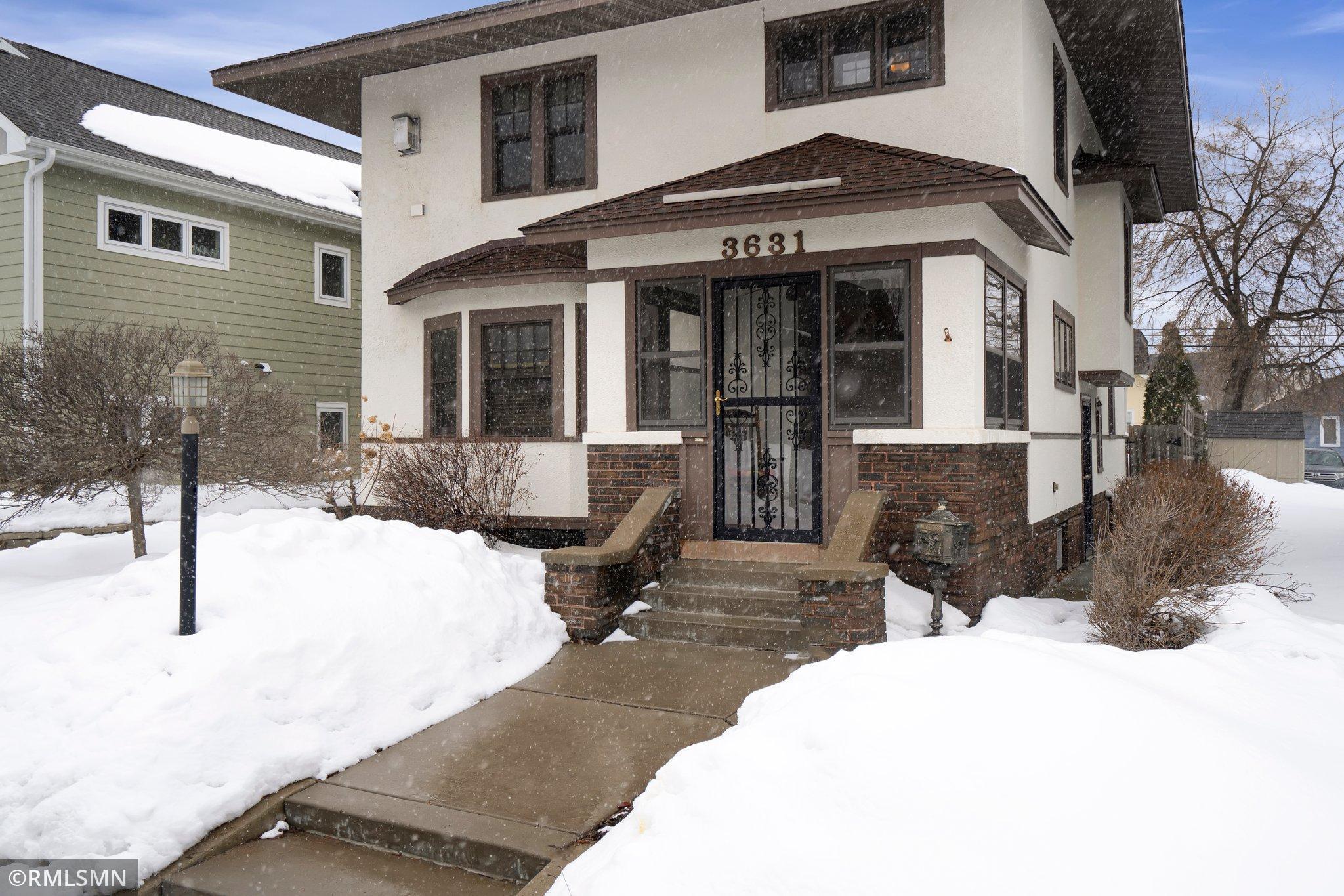 3631 Emerson Avenue N
