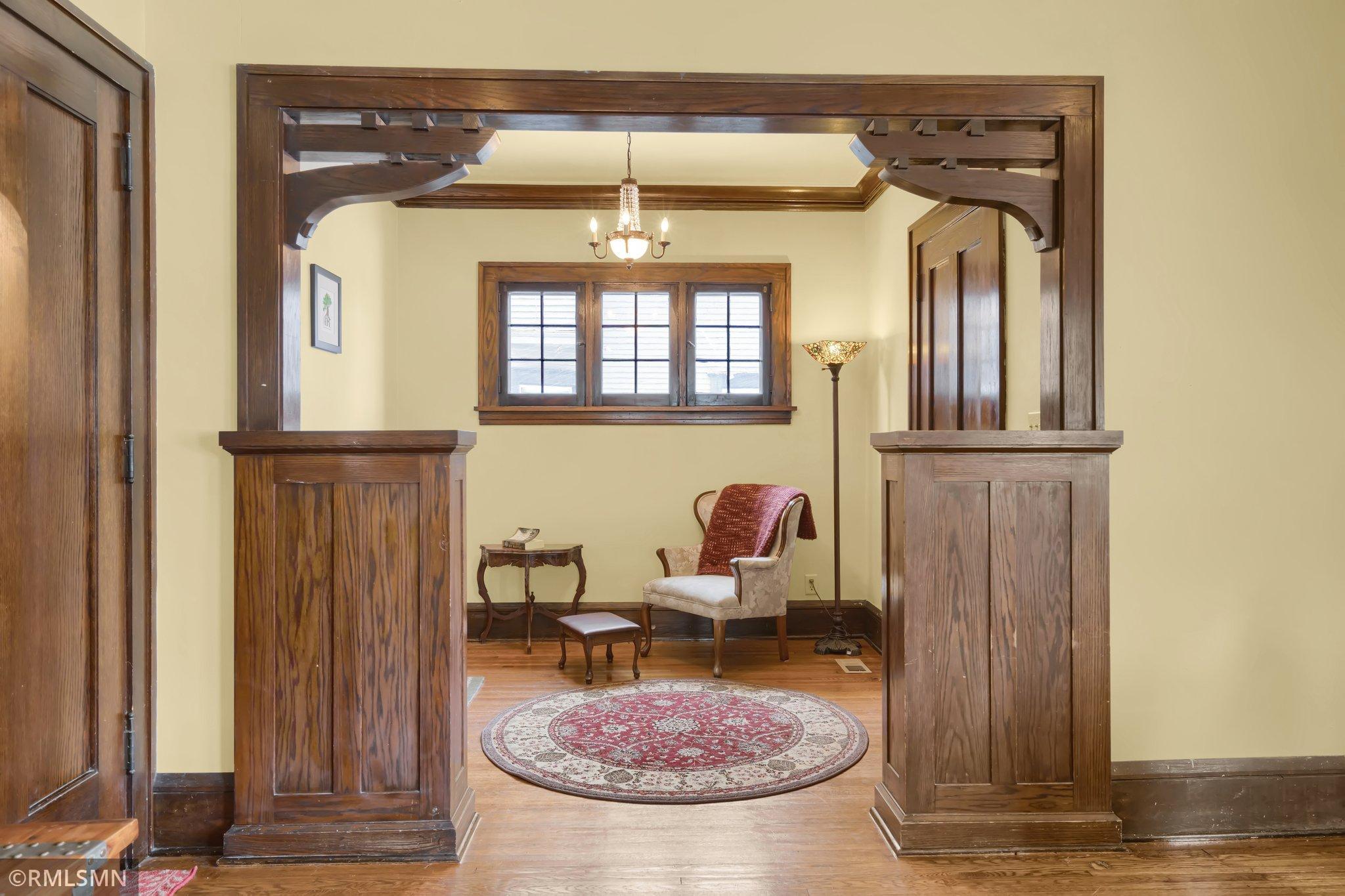 3631 Emerson Avenue N