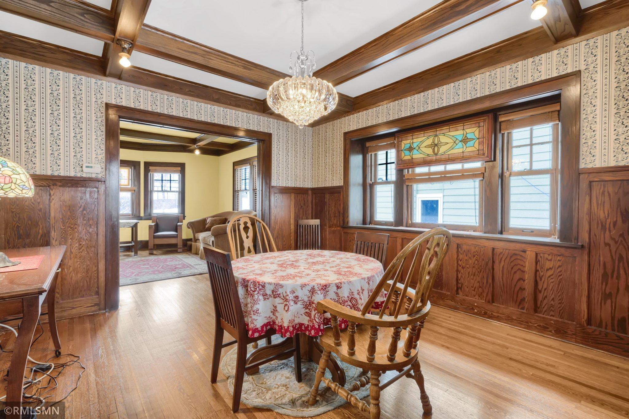 3631 Emerson Avenue N