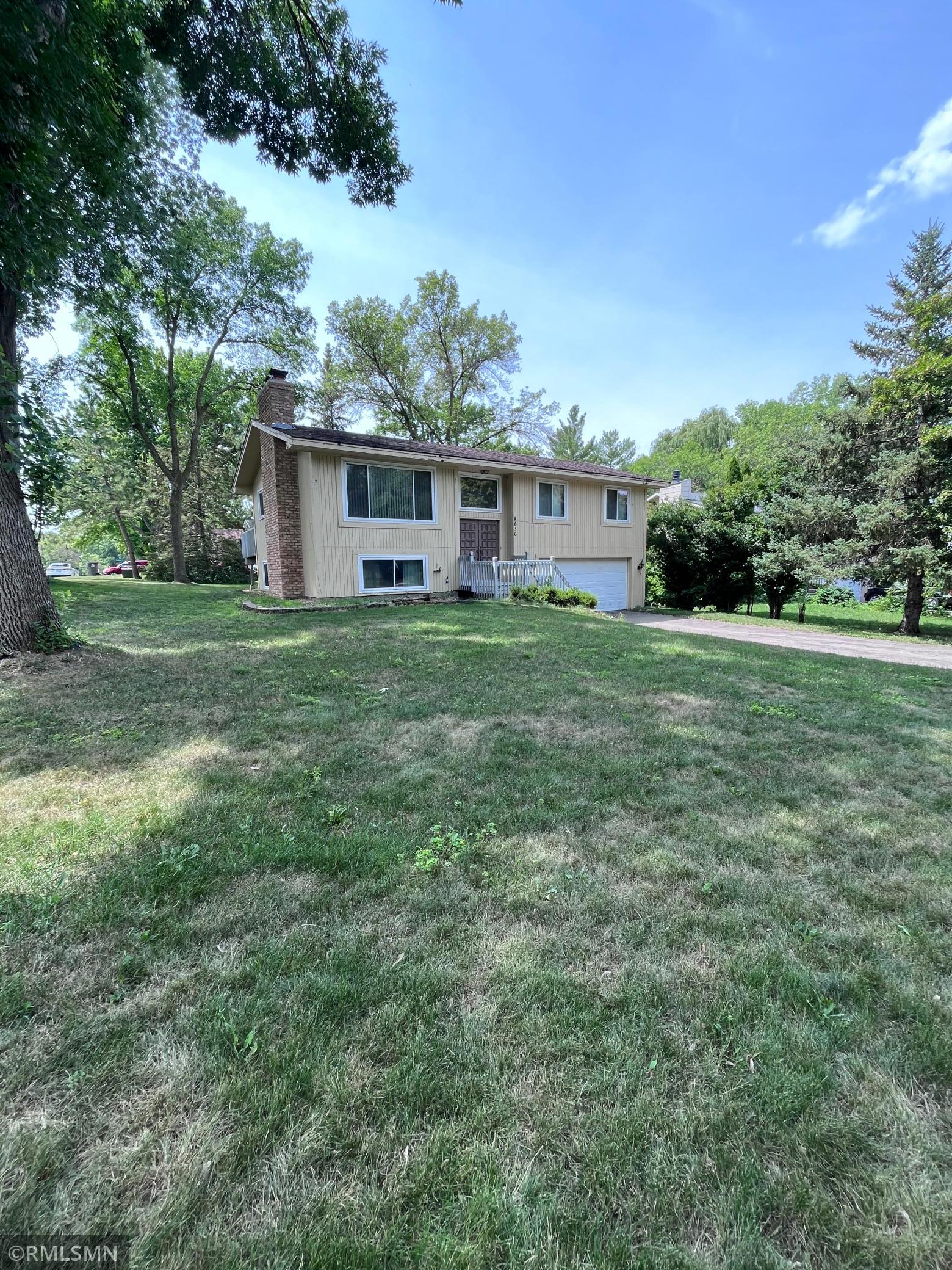 8636 Windward Circle