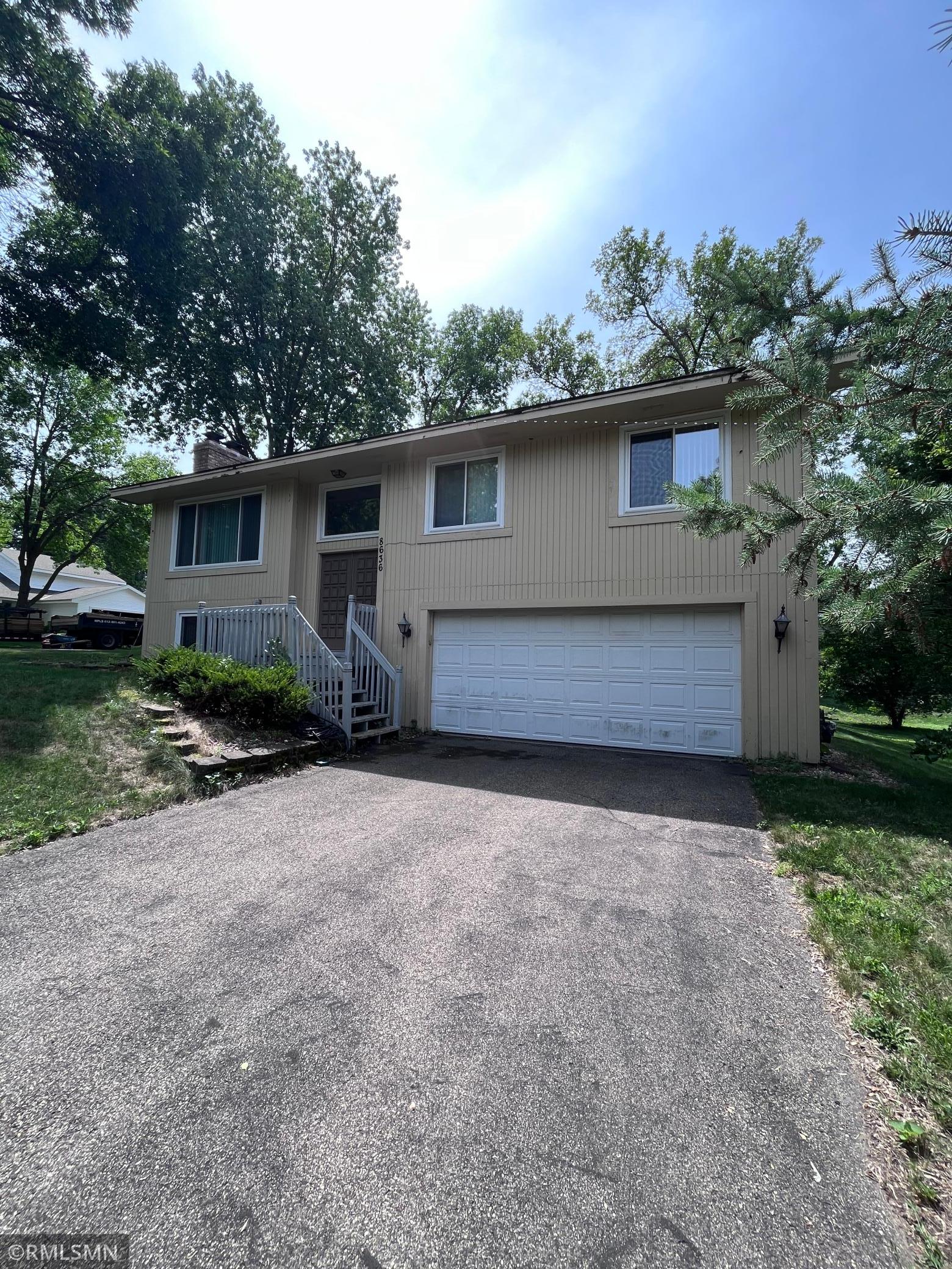 8636 Windward Circle