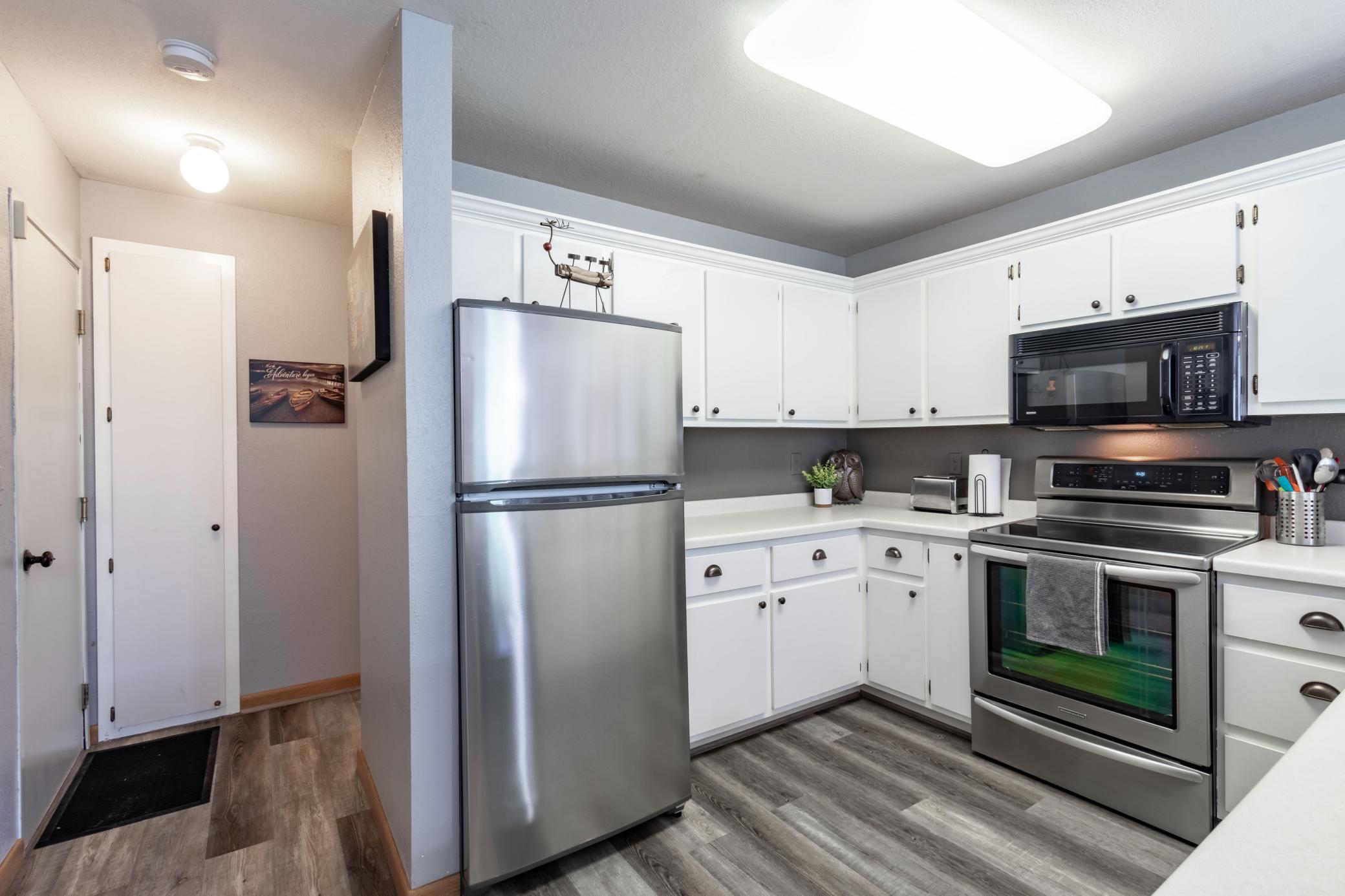 6145 Courtly Alcove Unit: H