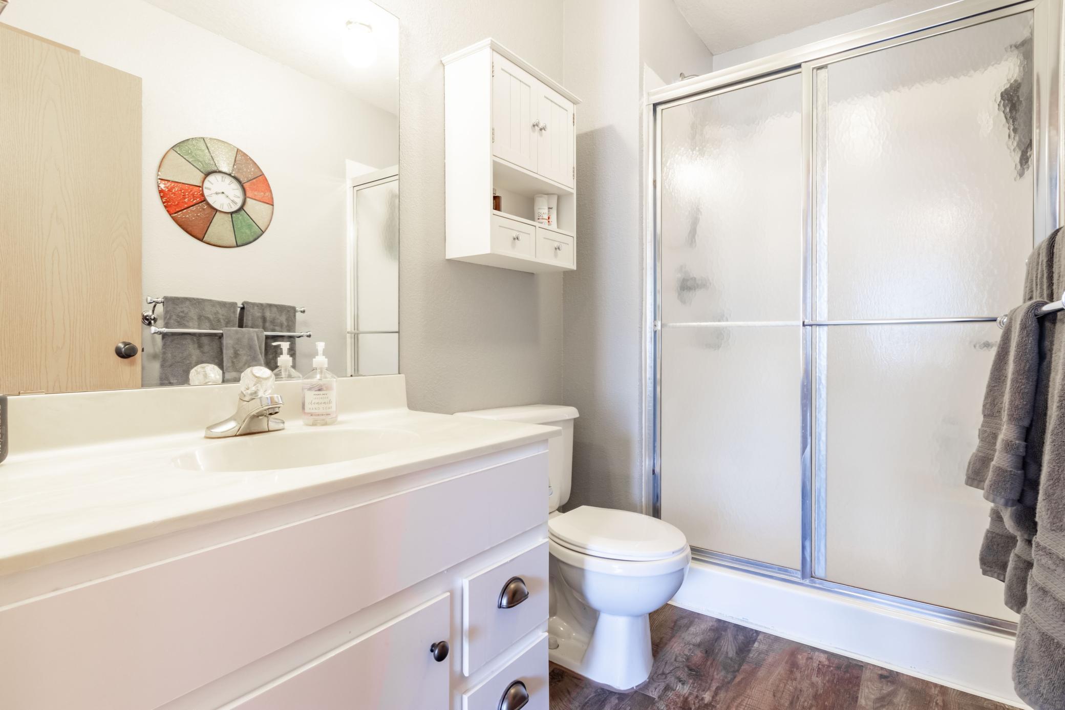 6145 Courtly Alcove Unit: H