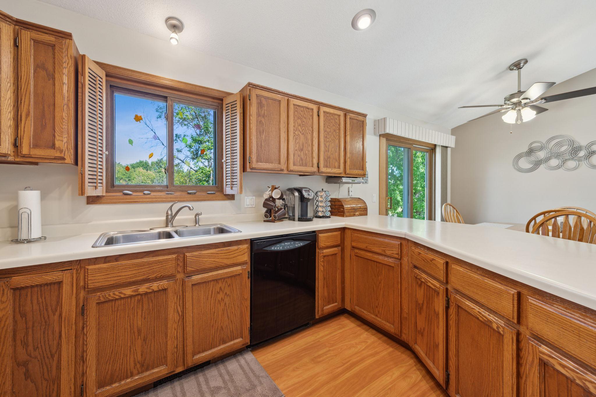 14600 Greenridge Lane