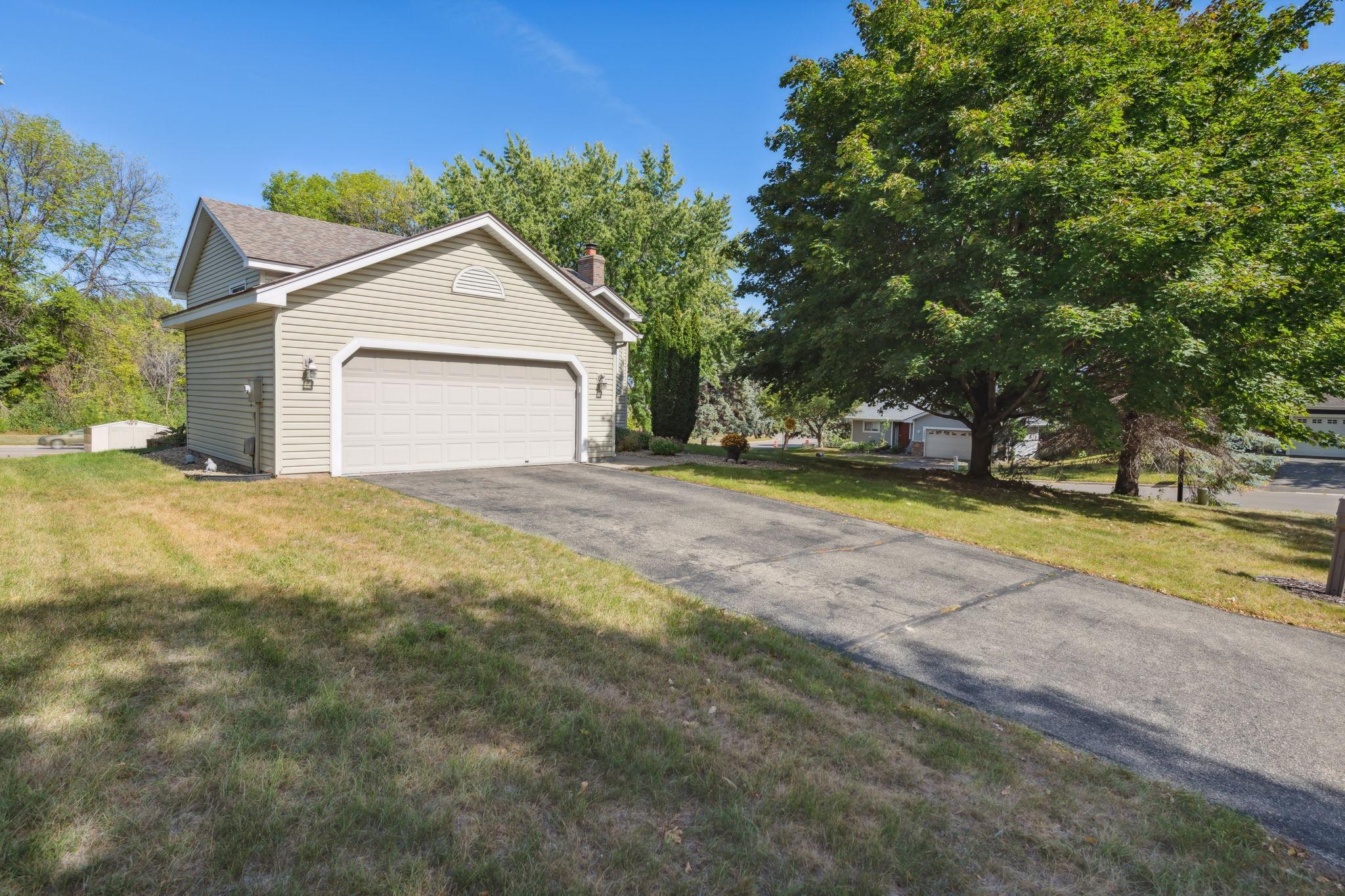 14600 Greenridge Lane