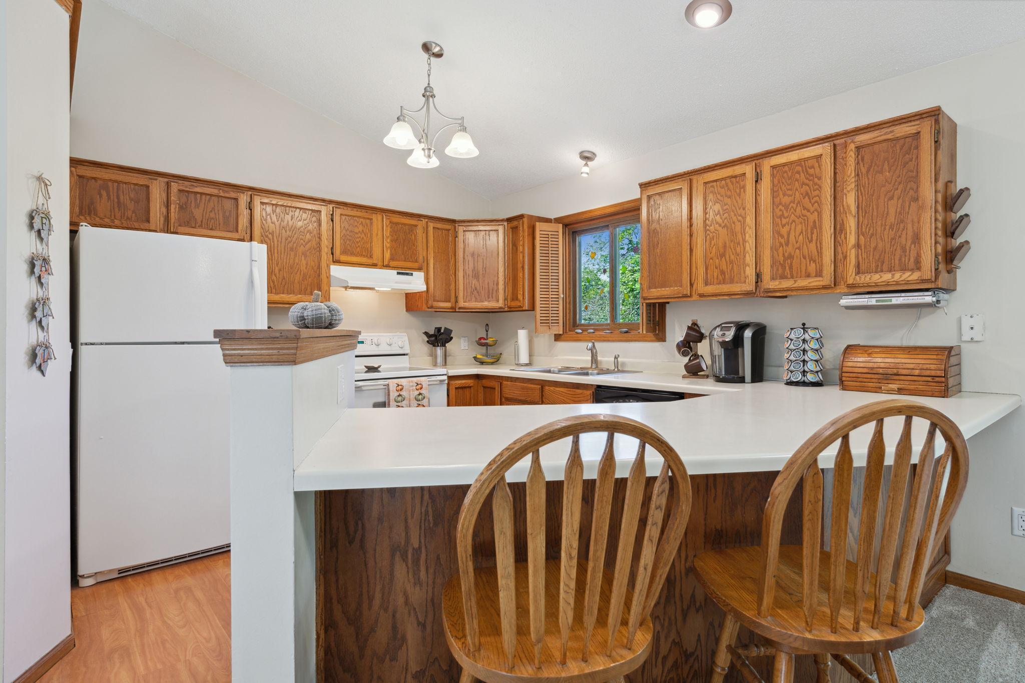 14600 Greenridge Lane