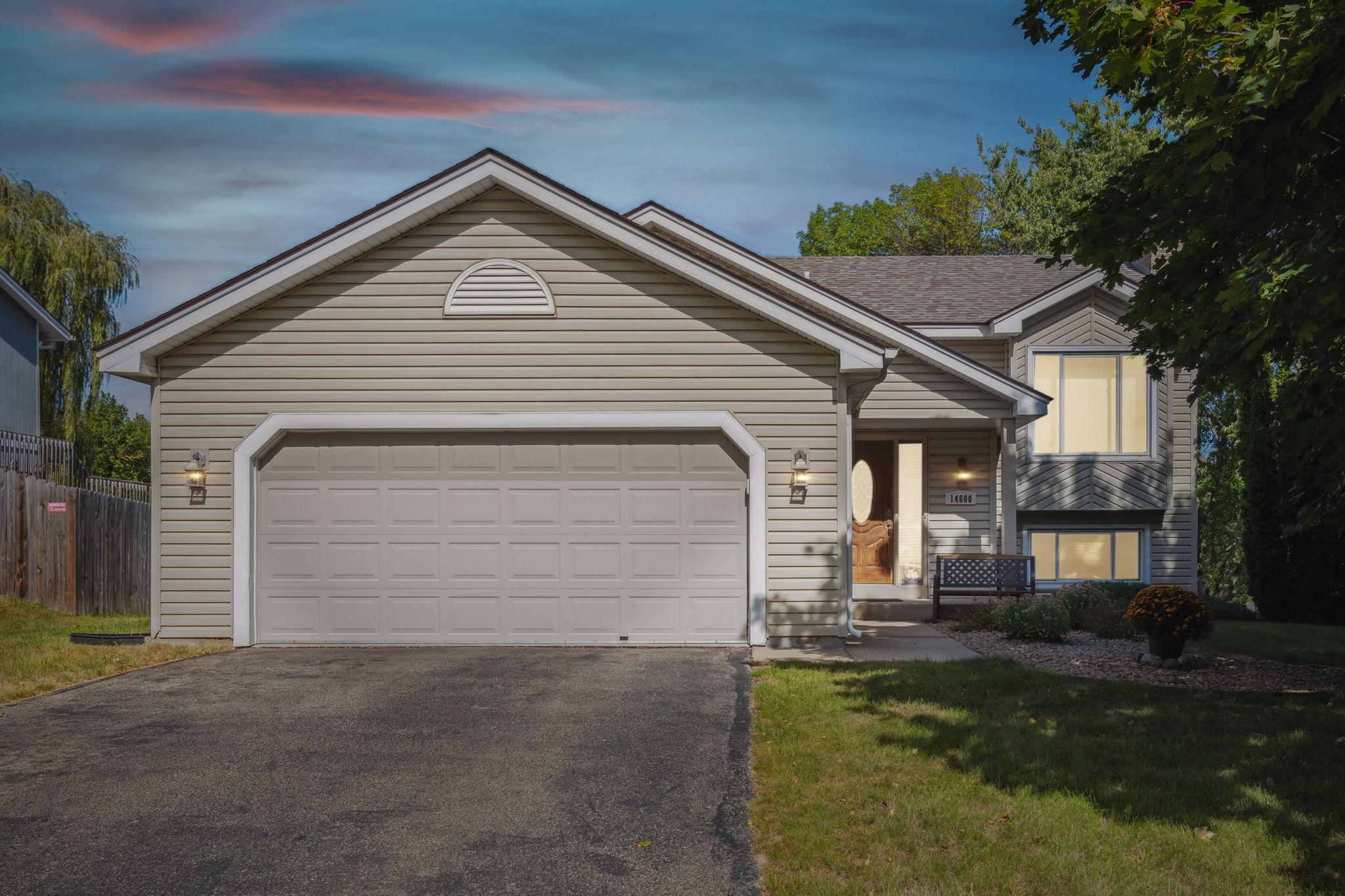 14600 Greenridge Lane