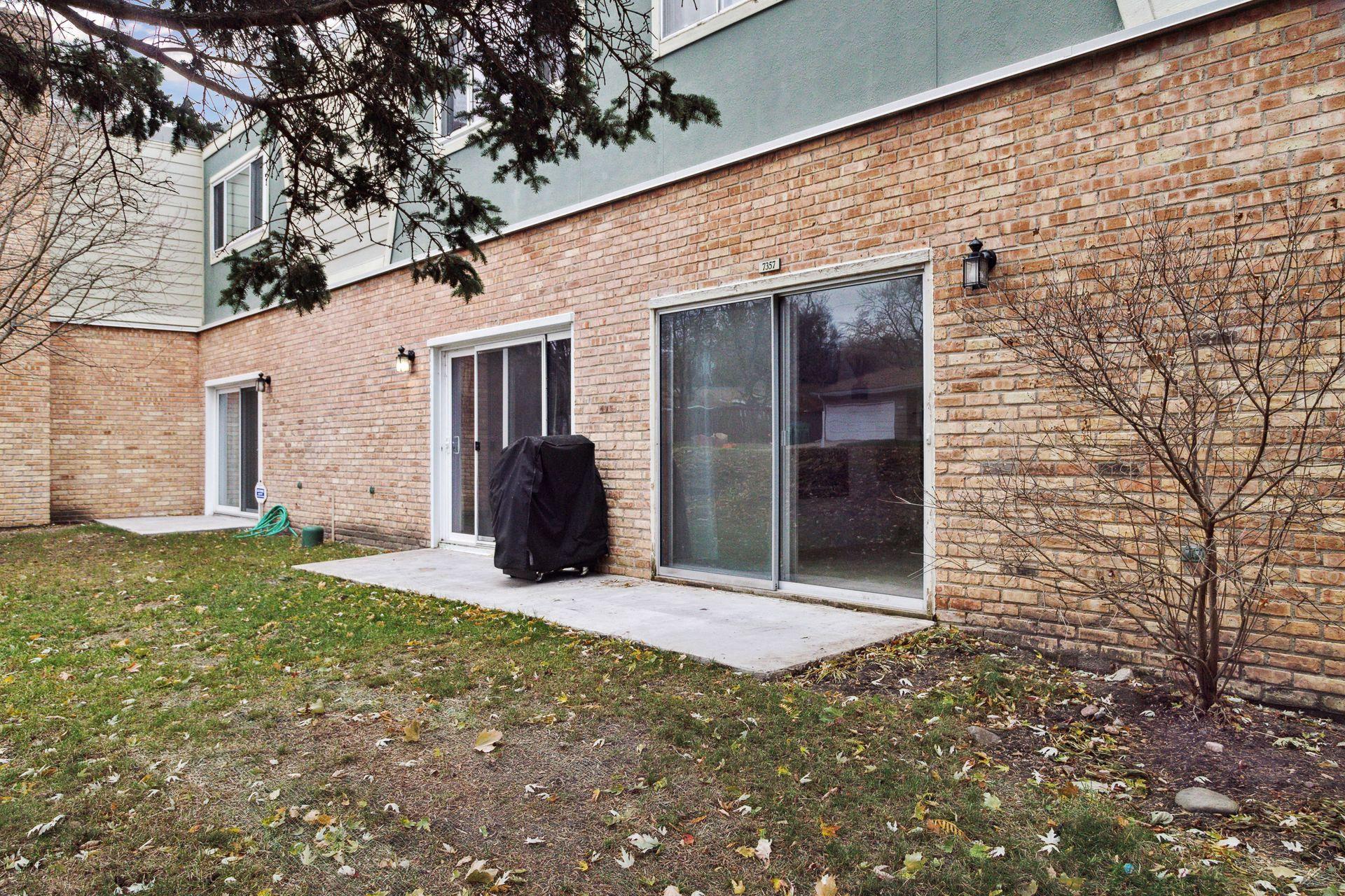 7357 W Franklin Avenue Unit: 41