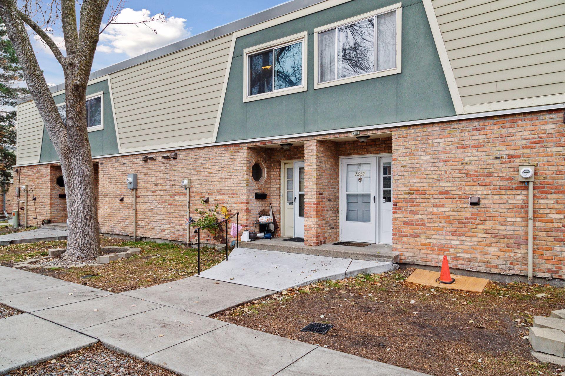 7357 W Franklin Avenue Unit: 41