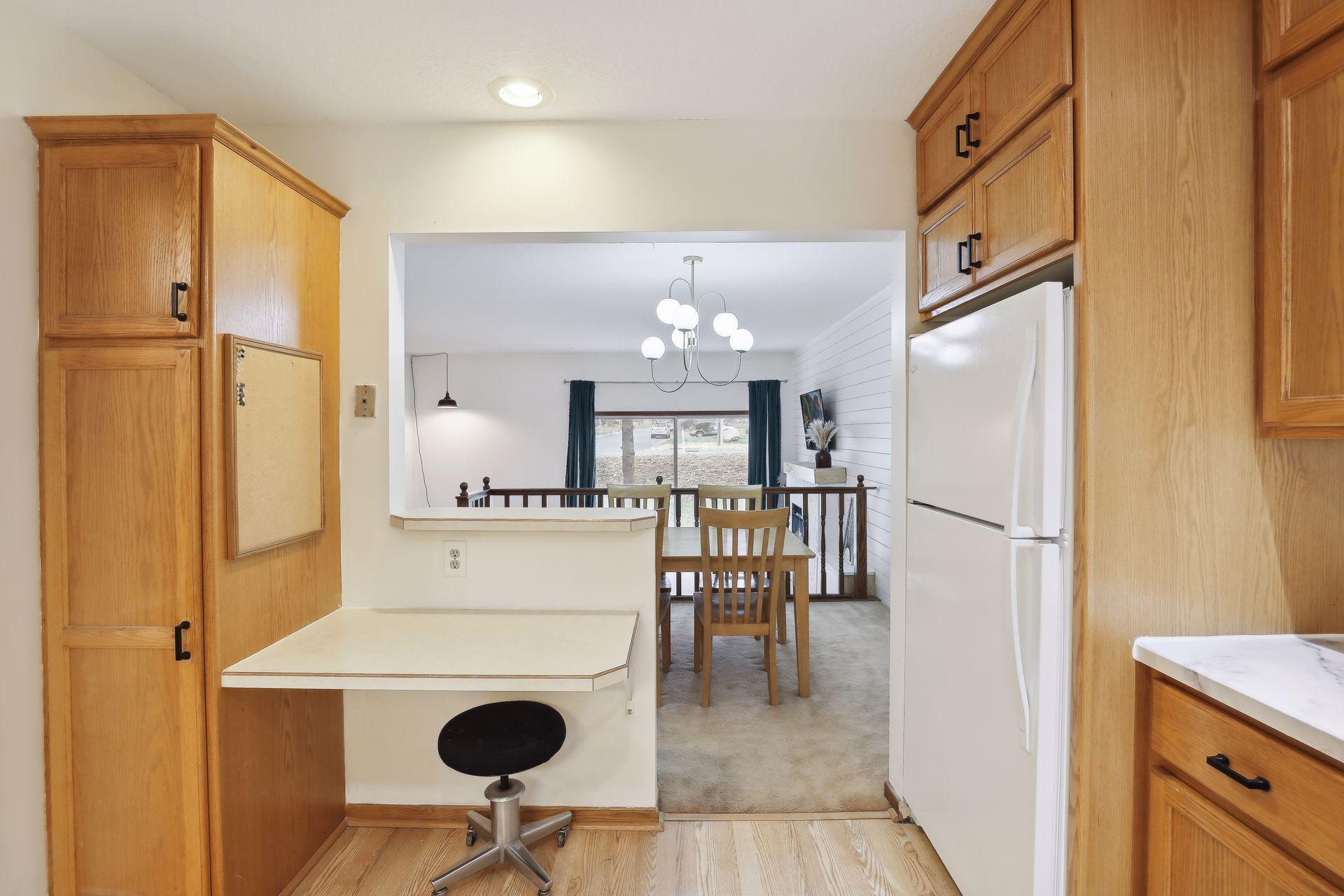 7357 W Franklin Avenue Unit: 41