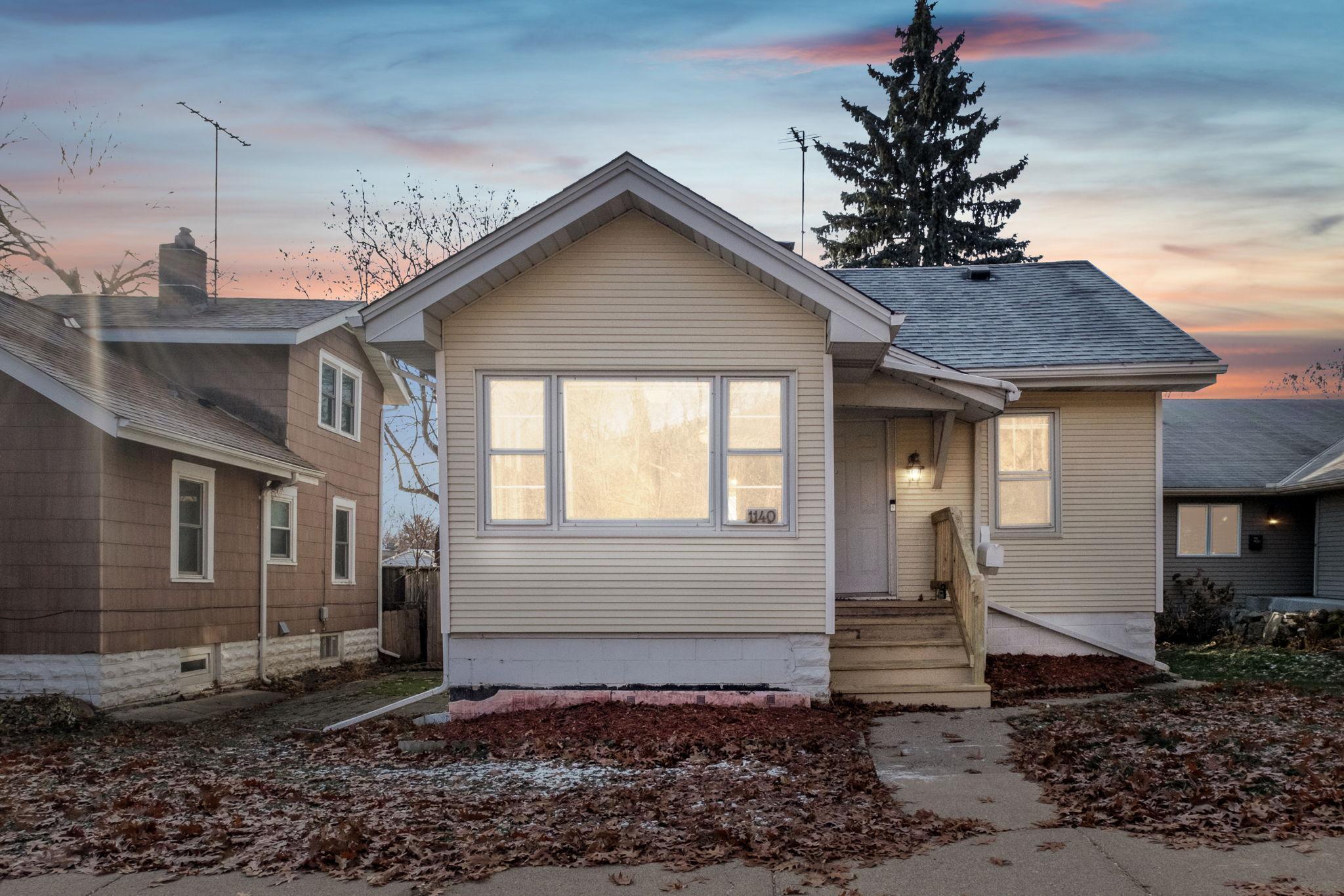 1140 Pleasant Avenue