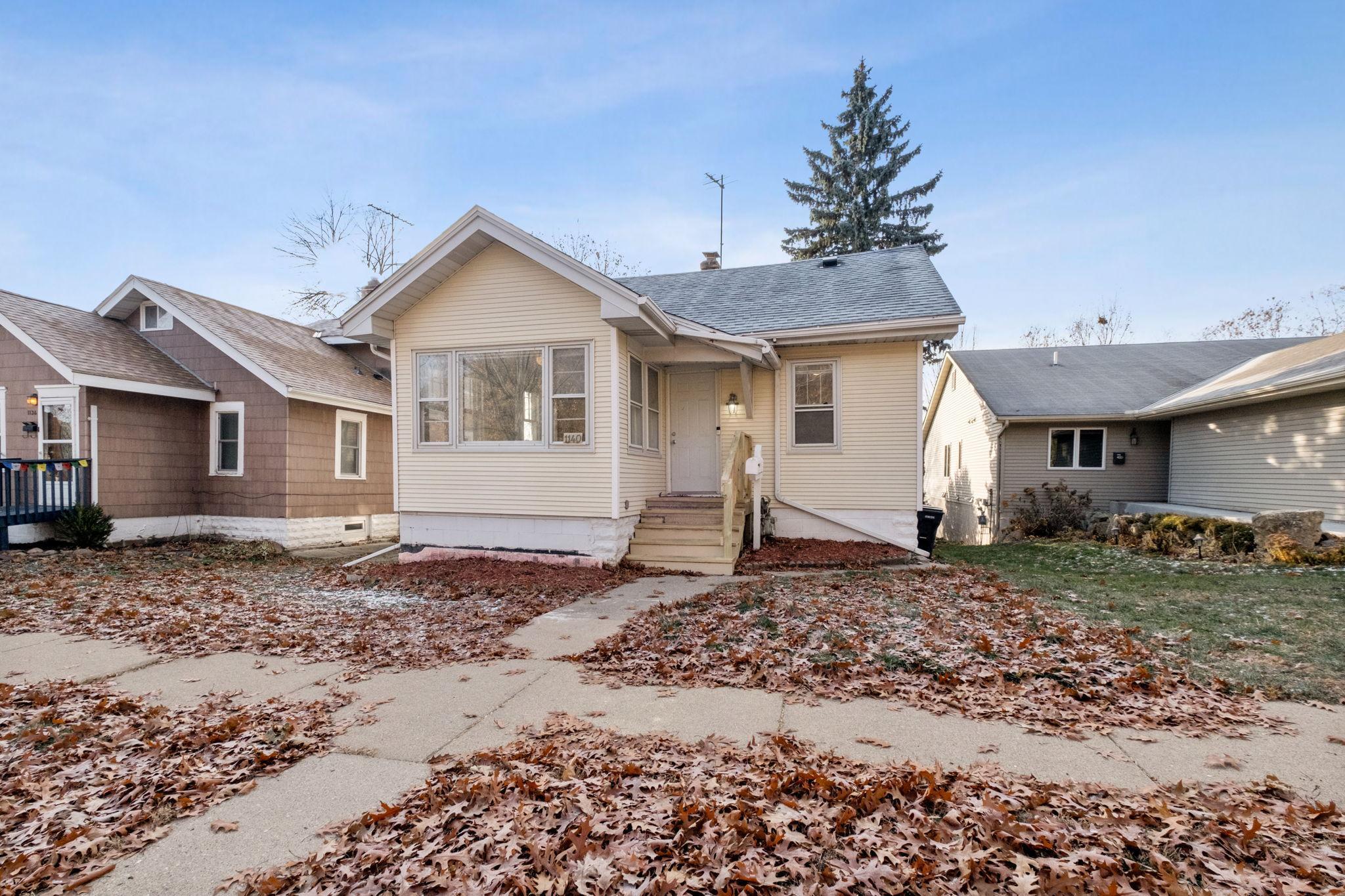 1140 Pleasant Avenue