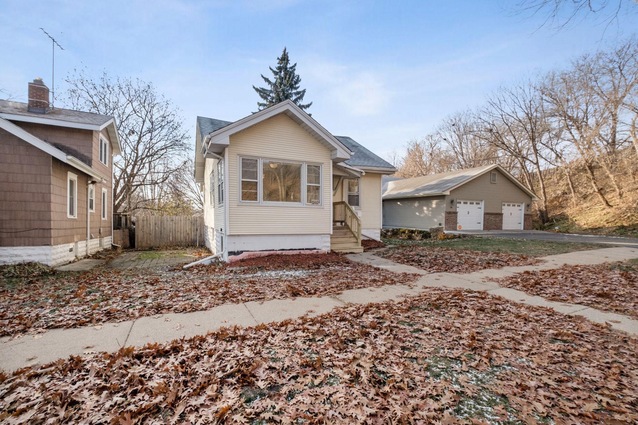 1140 Pleasant Avenue