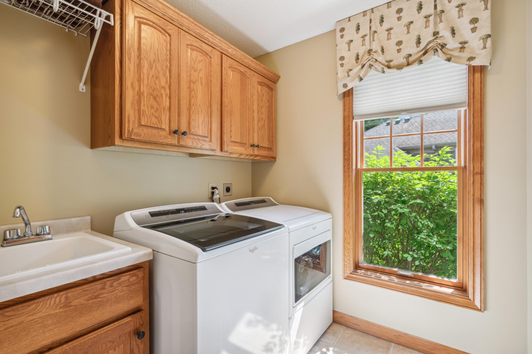 443 Vadnais Lake Drive