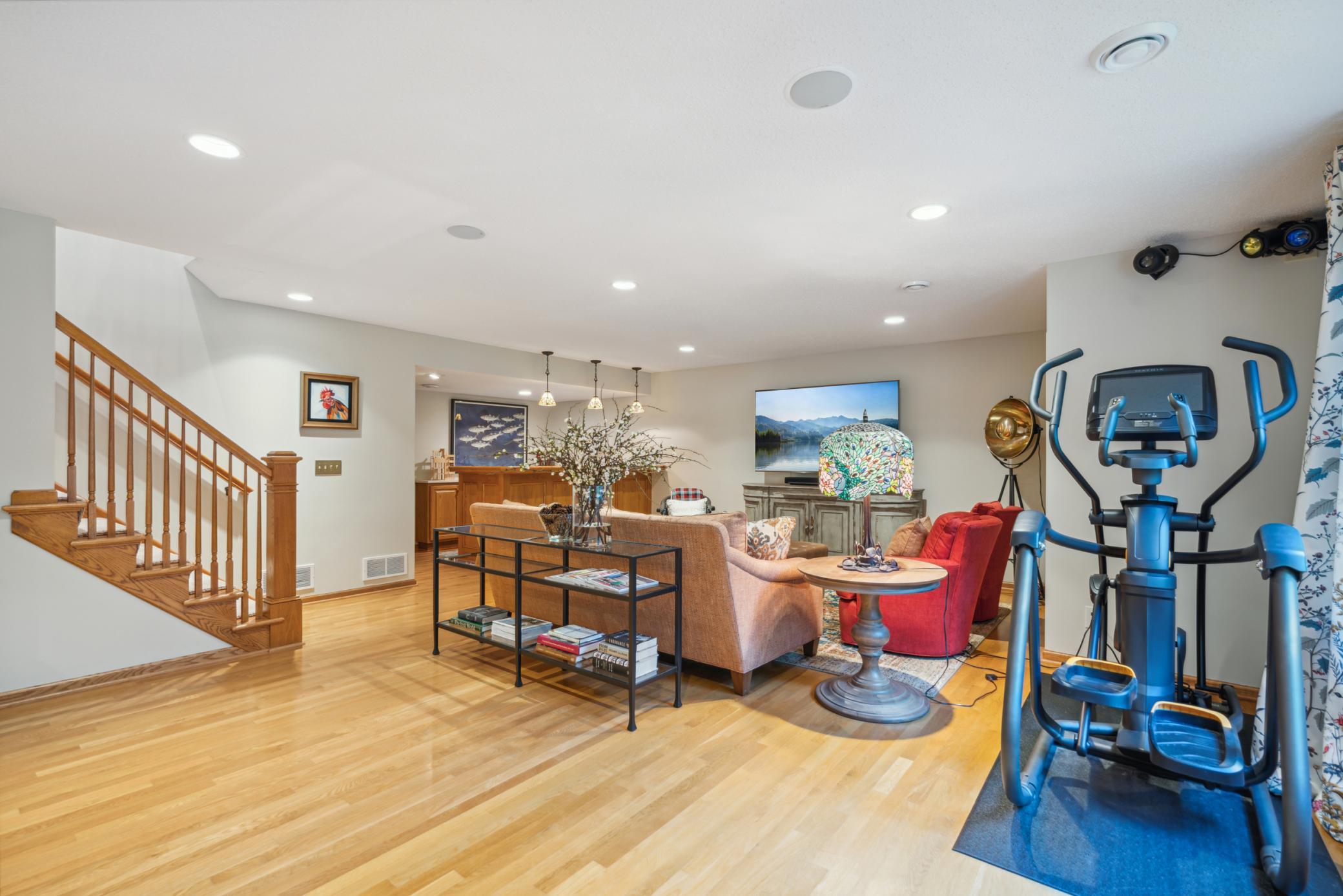 443 Vadnais Lake Drive