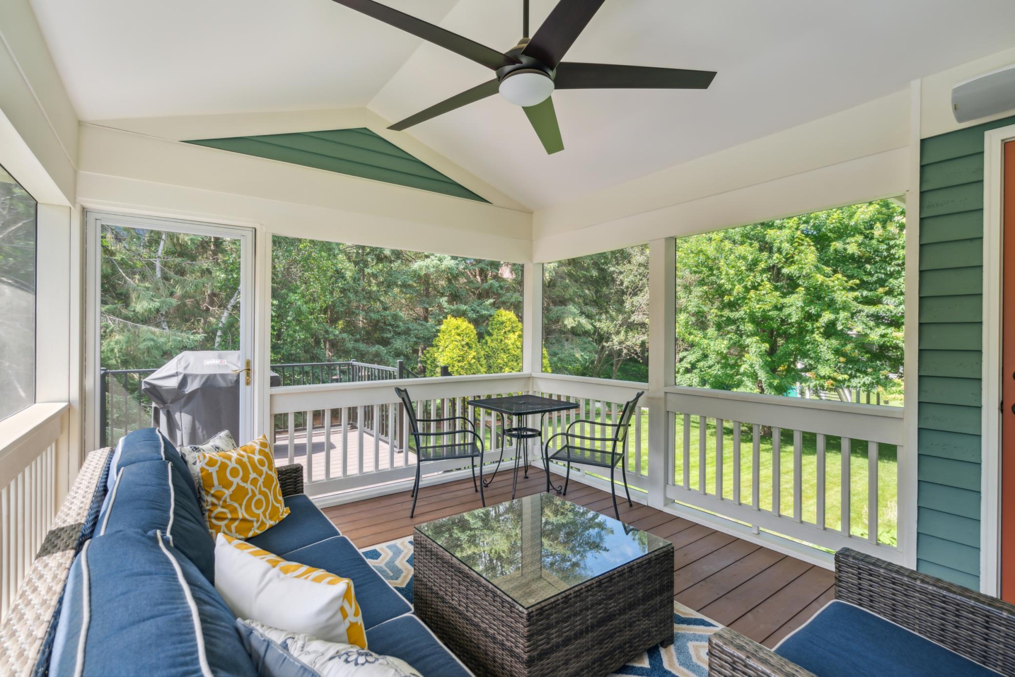 443 Vadnais Lake Drive