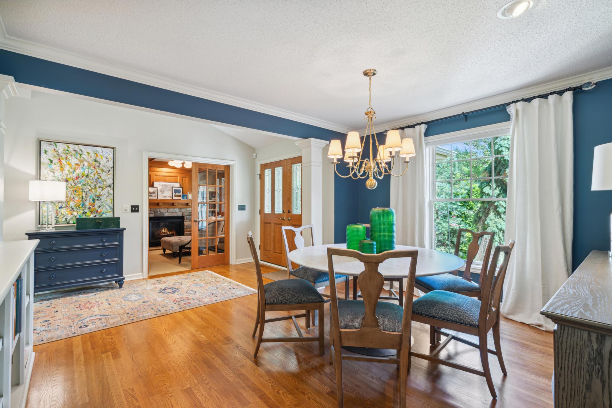 443 Vadnais Lake Drive