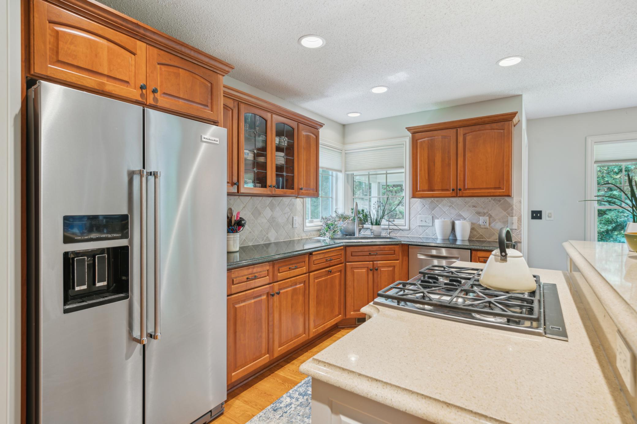 443 Vadnais Lake Drive