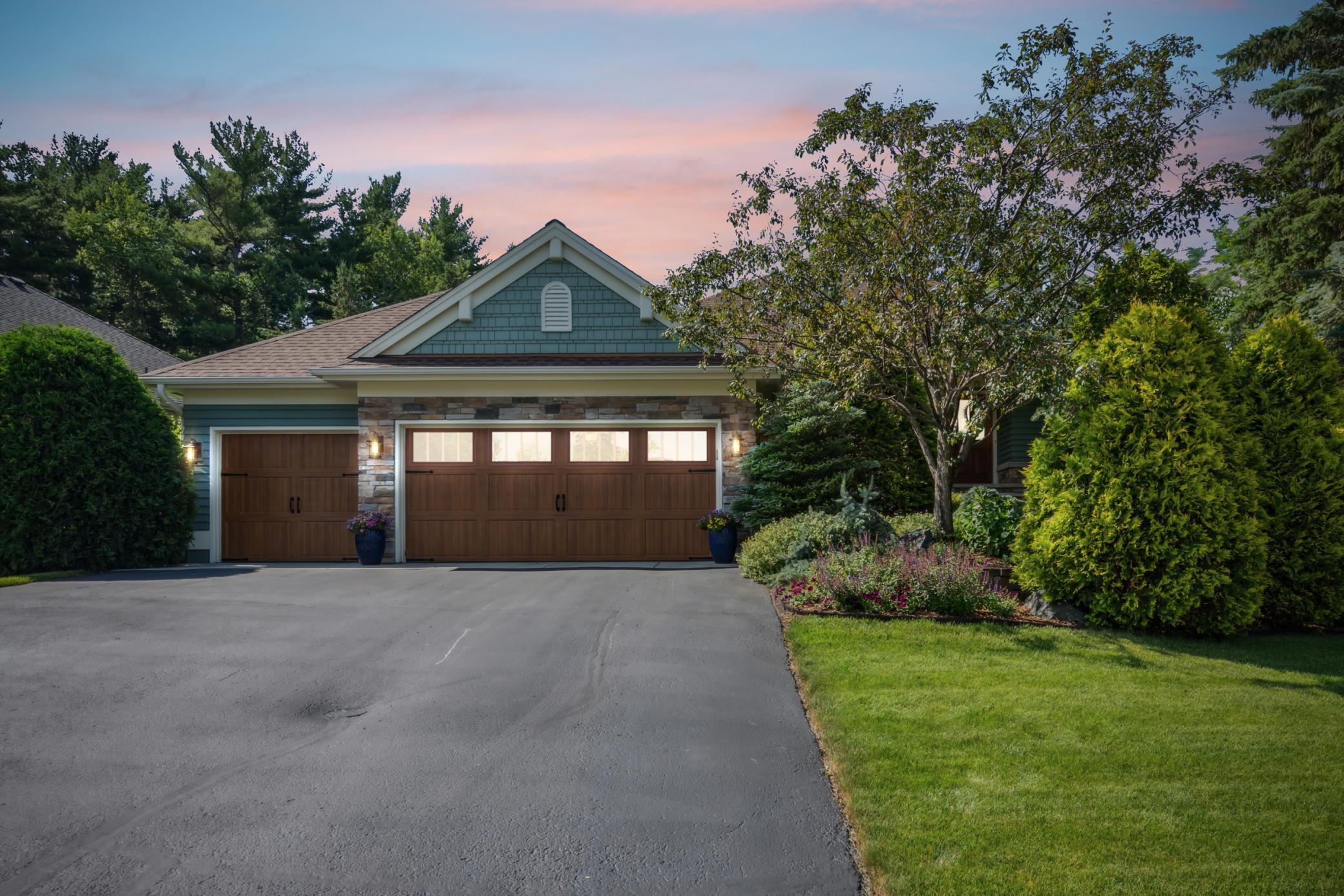 443 Vadnais Lake Drive