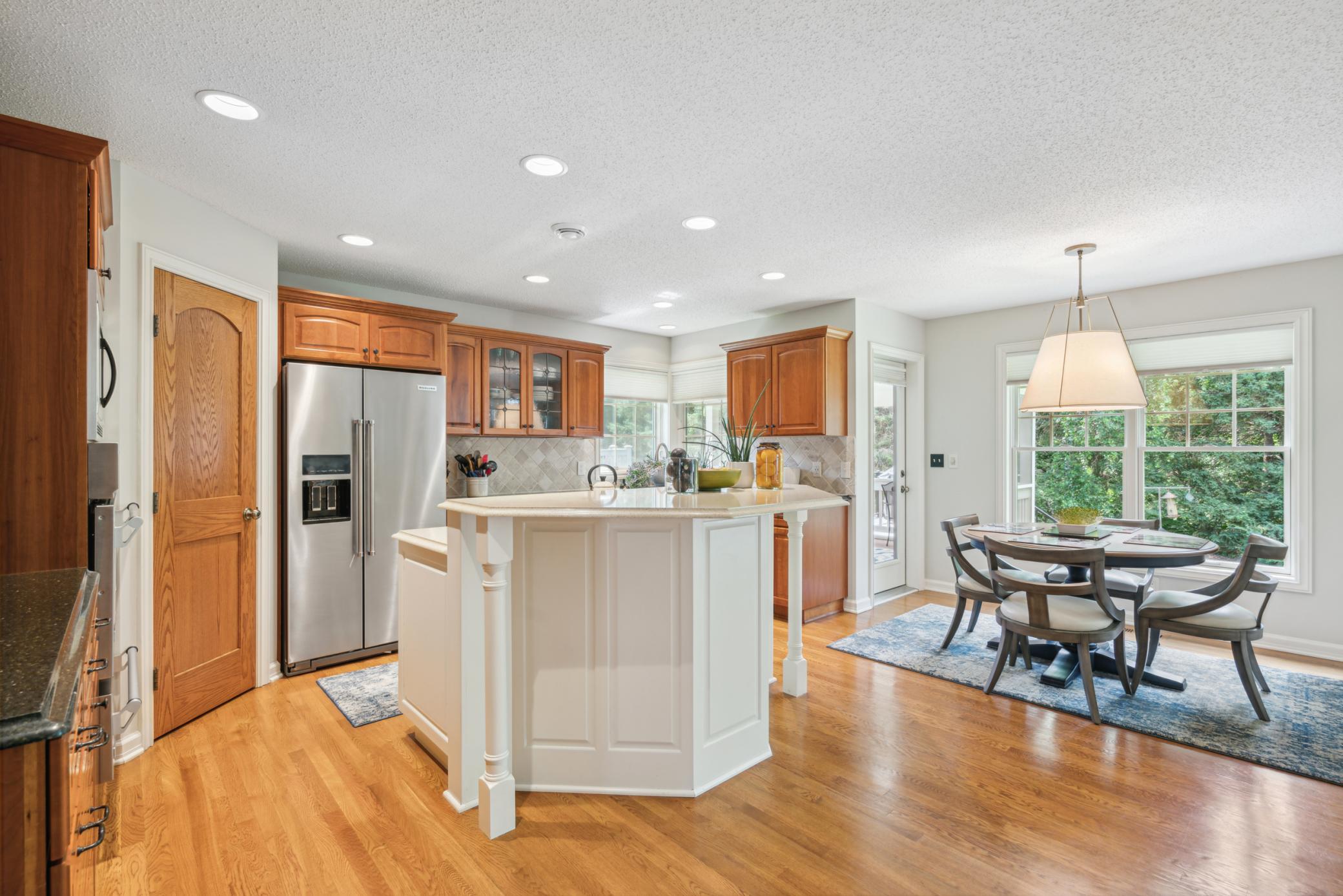 443 Vadnais Lake Drive