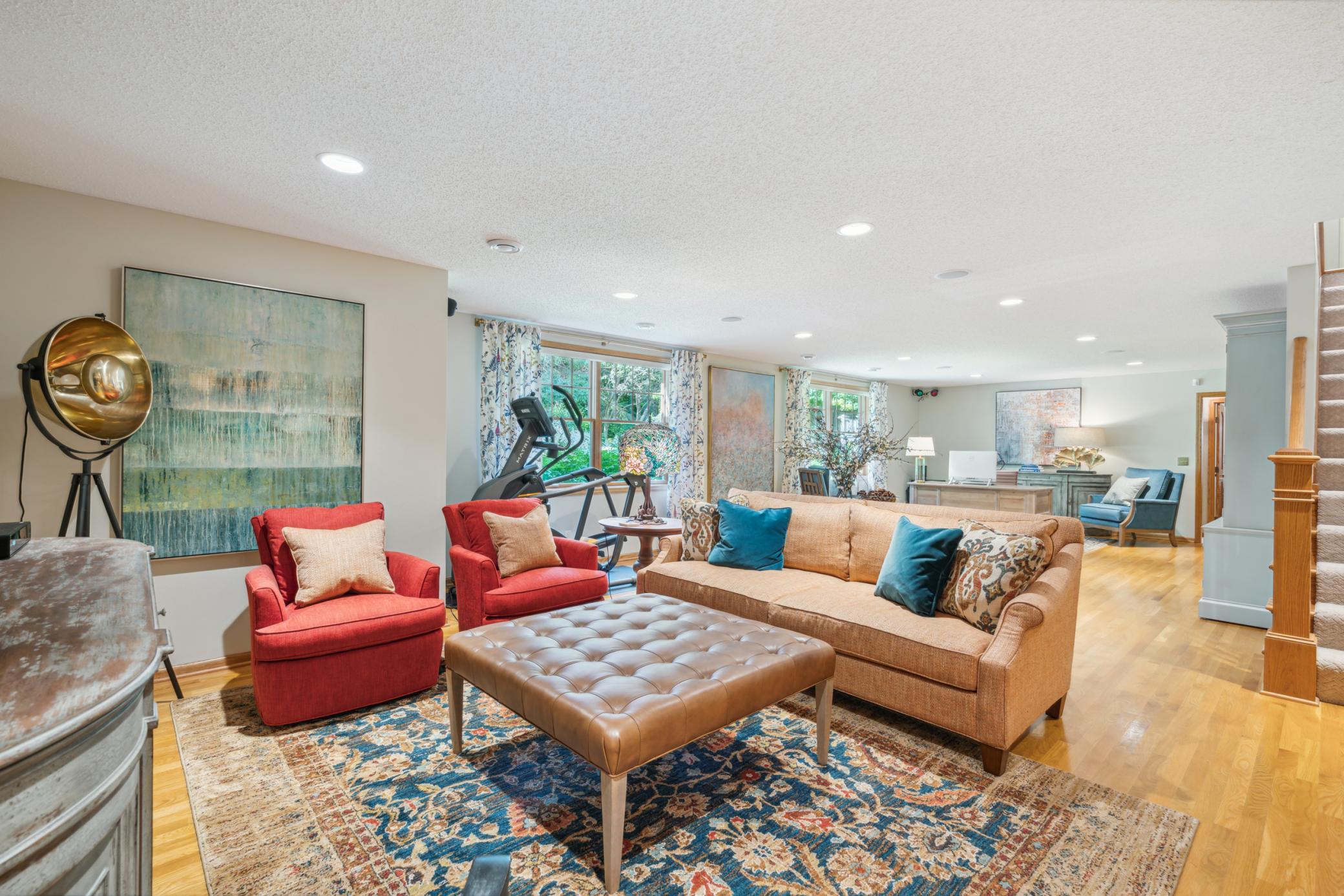 443 Vadnais Lake Drive