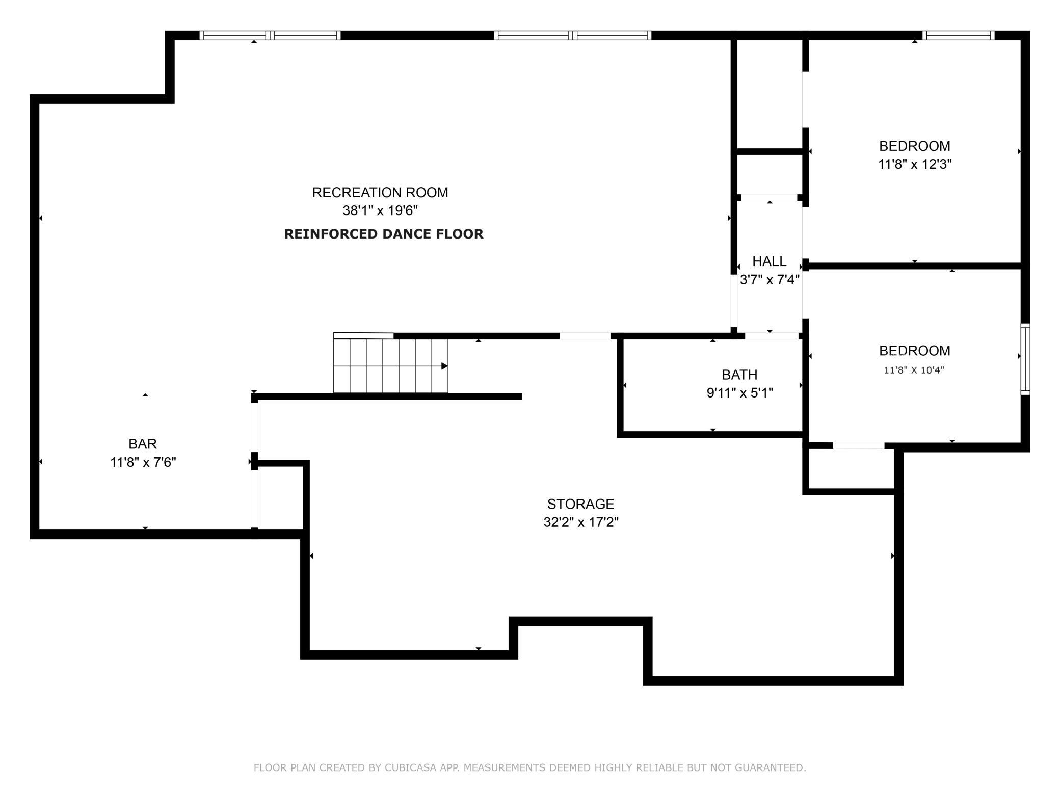 443 Vadnais Lake Drive