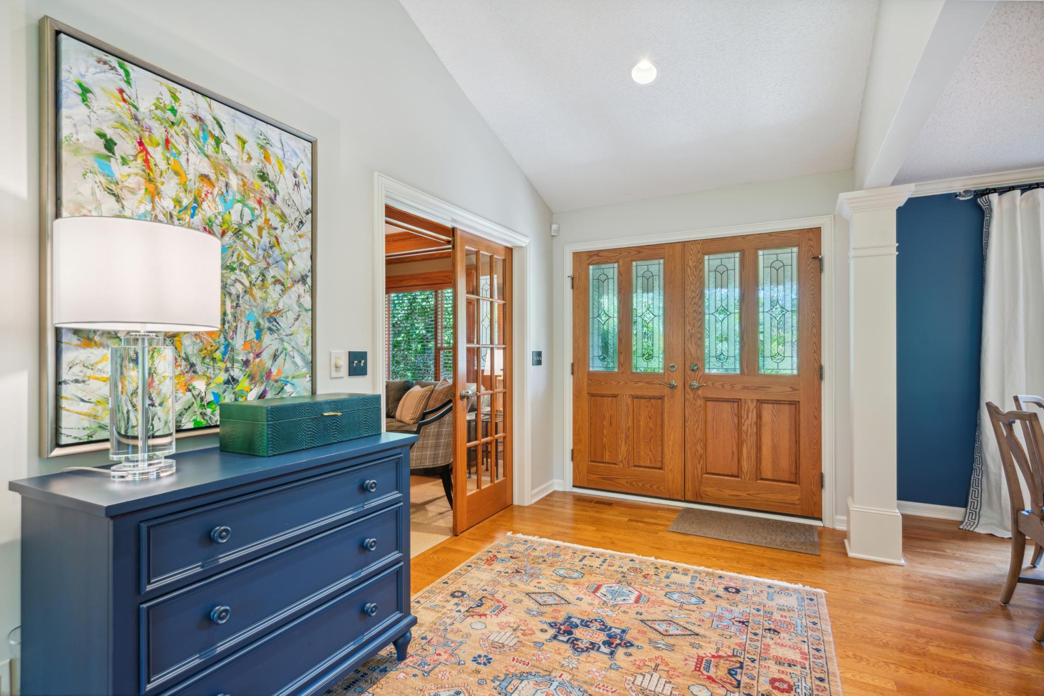 443 Vadnais Lake Drive