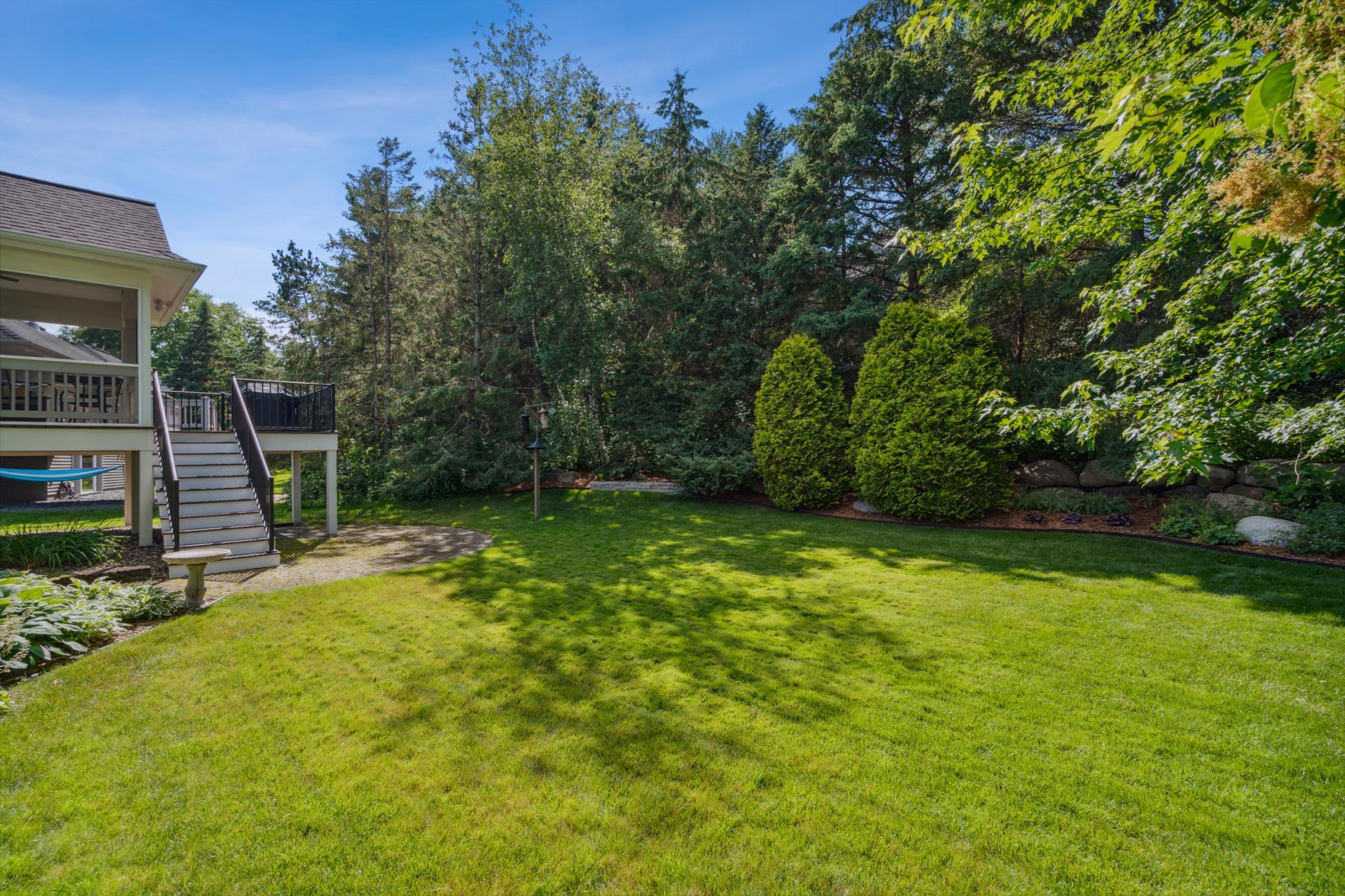 443 Vadnais Lake Drive