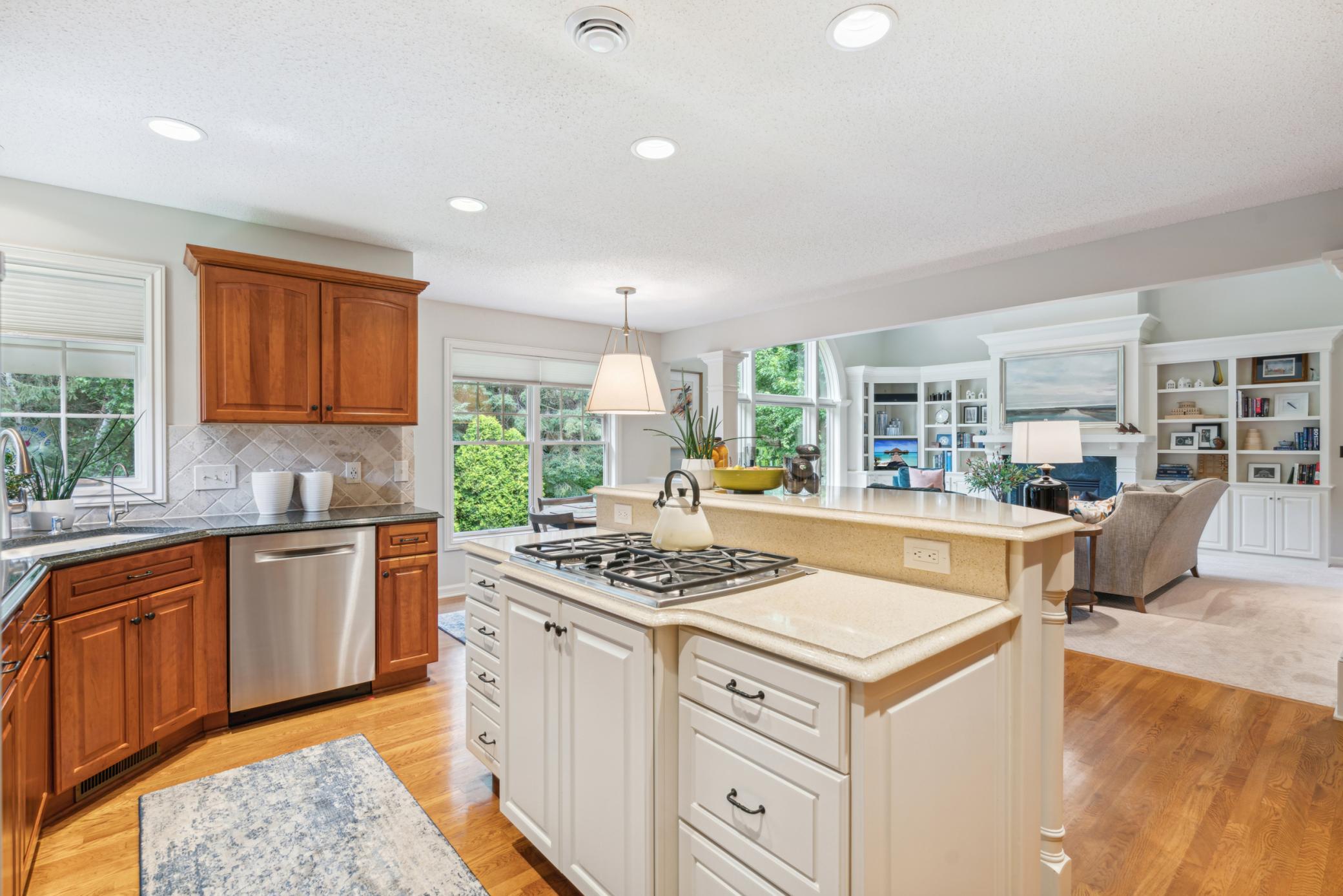 443 Vadnais Lake Drive