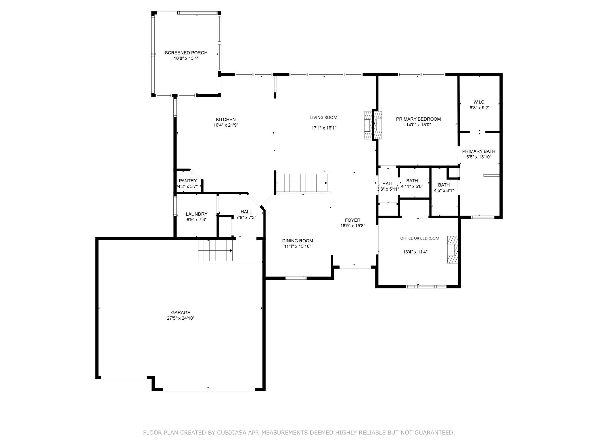 443 Vadnais Lake Drive