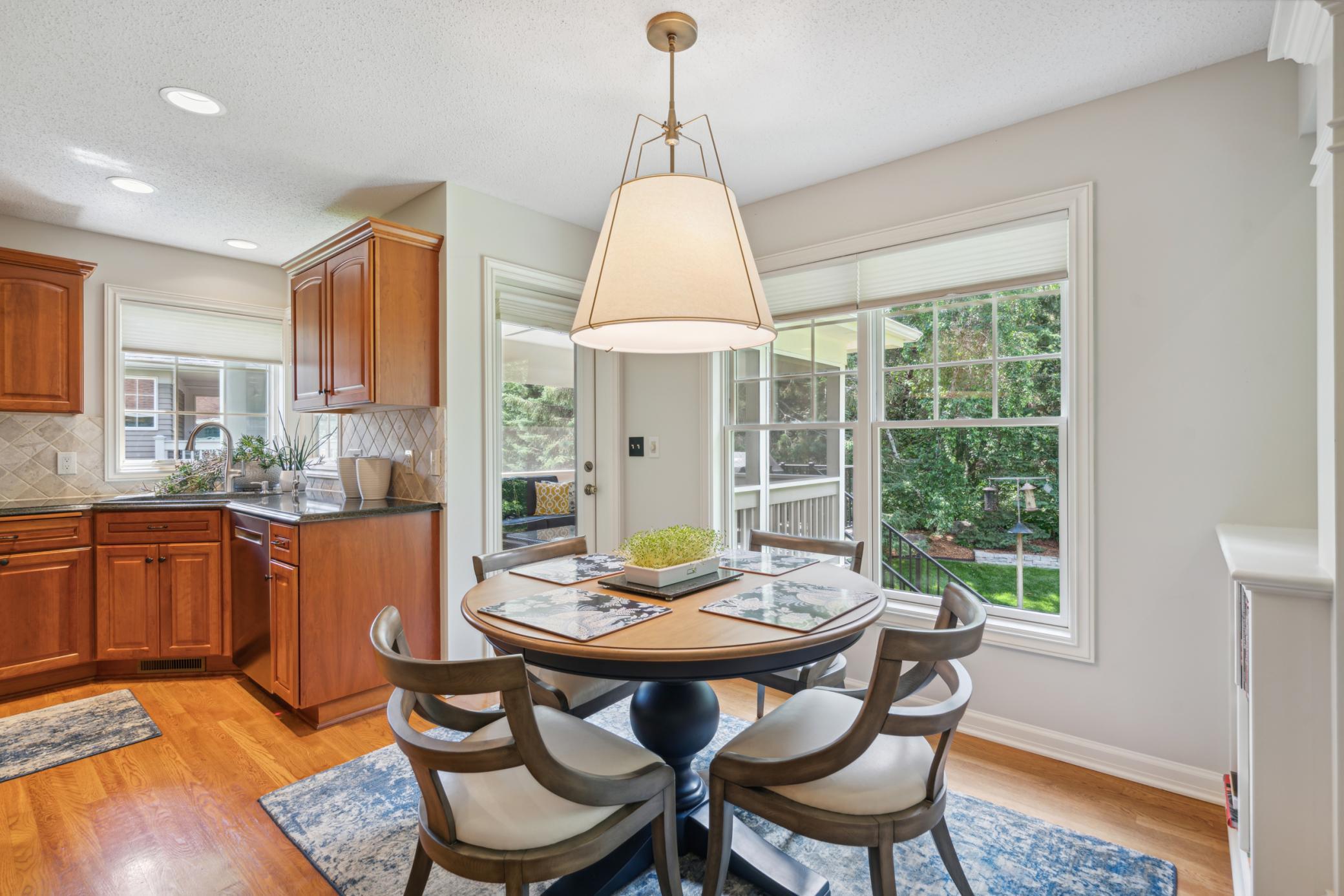 443 Vadnais Lake Drive