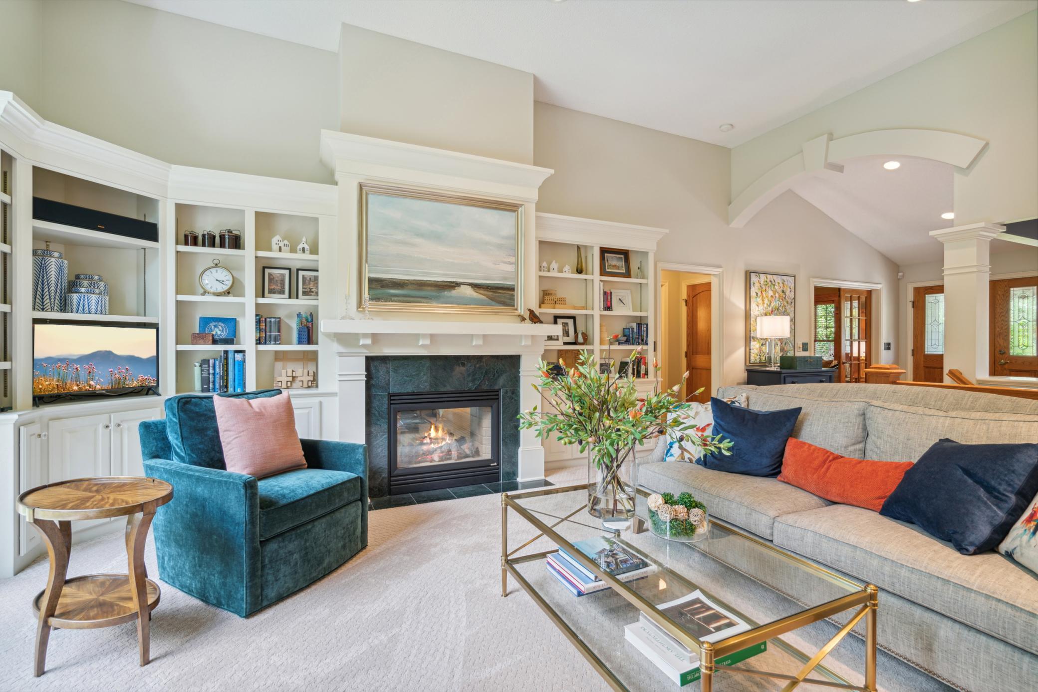 443 Vadnais Lake Drive