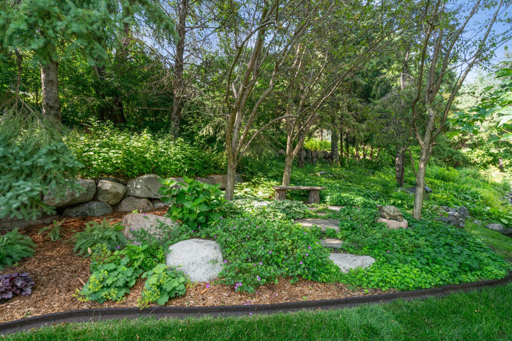 443 Vadnais Lake Drive