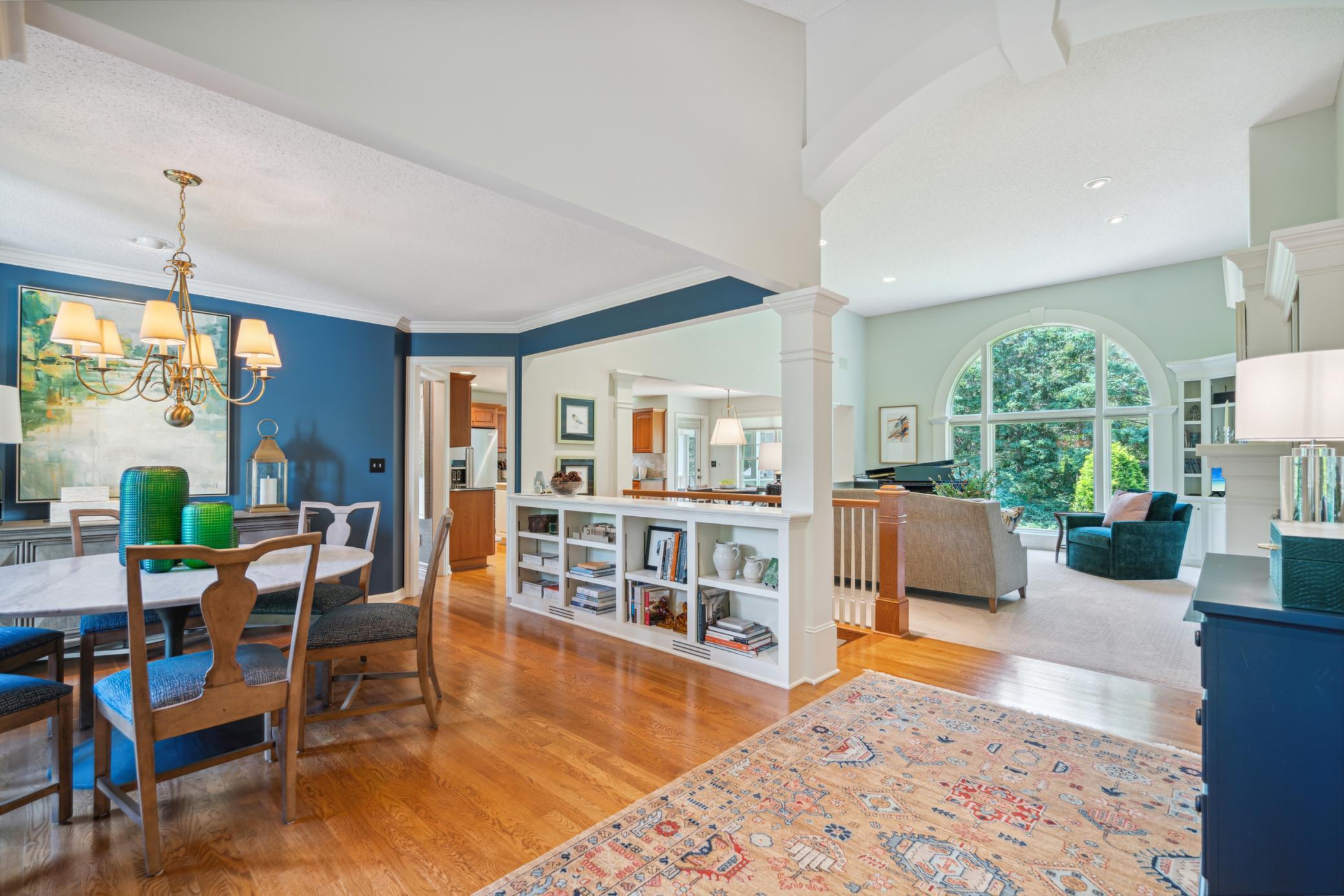 443 Vadnais Lake Drive