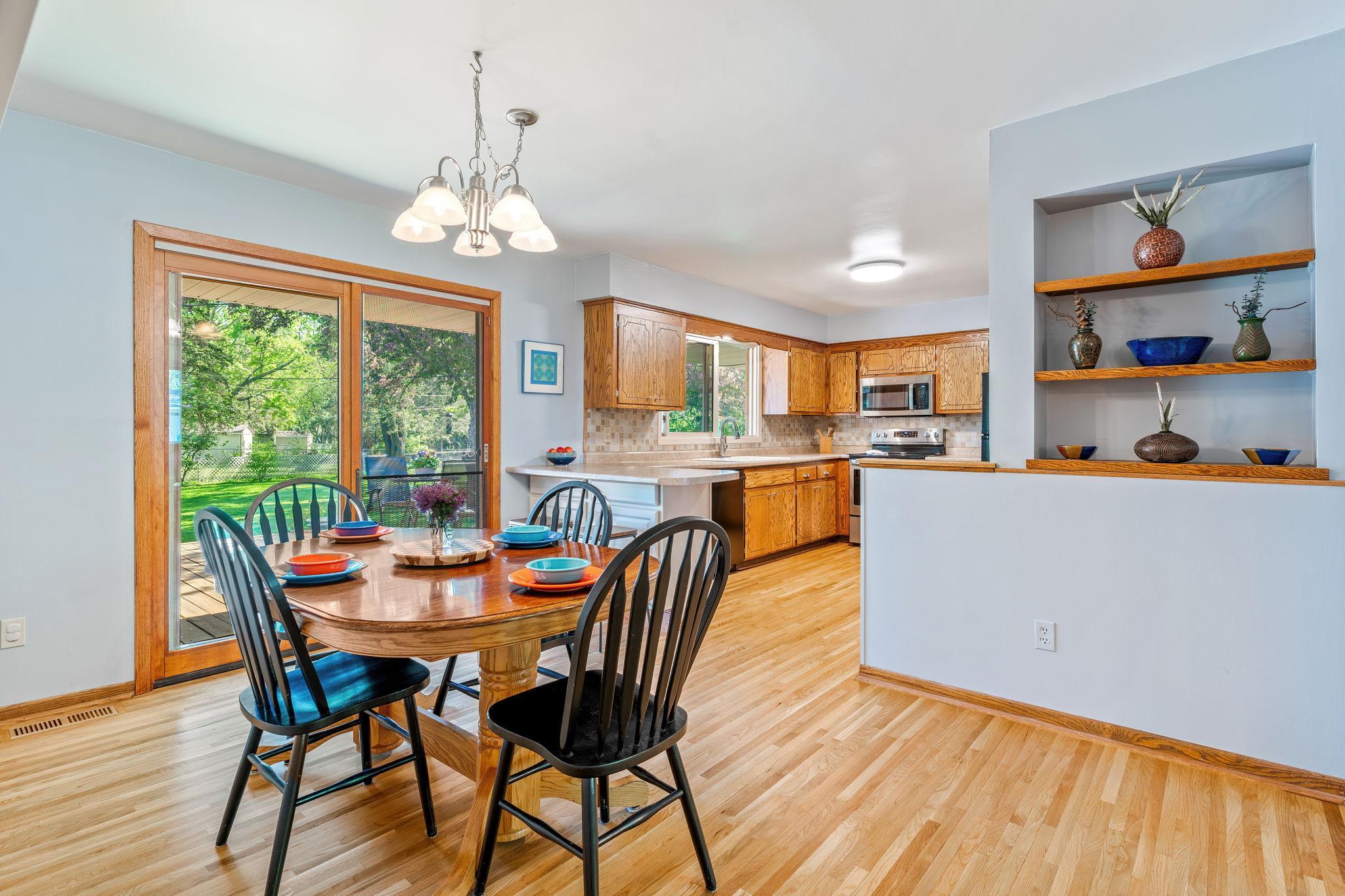 10605 Direct River Drive NW