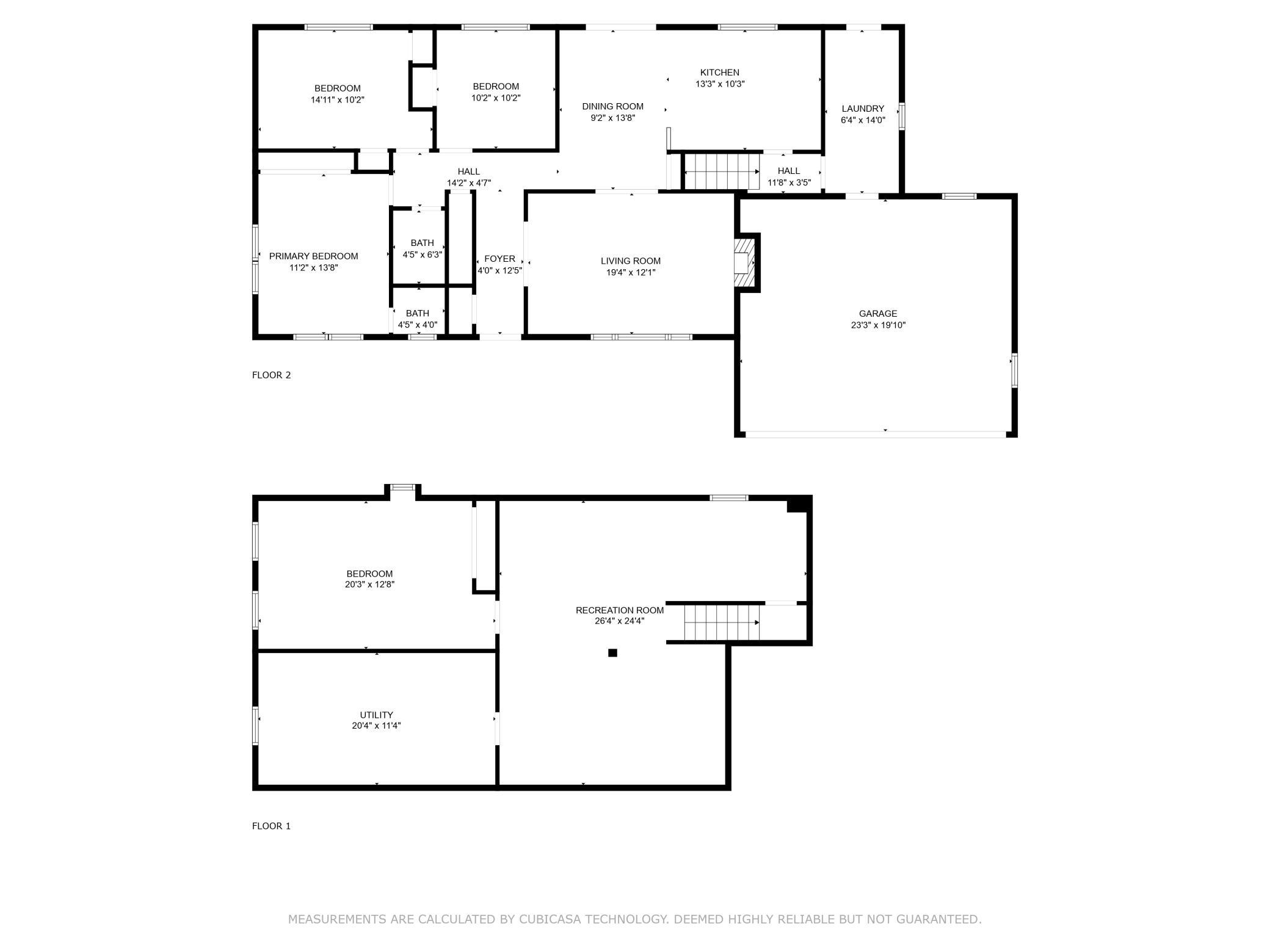 10605 Direct River Drive NW