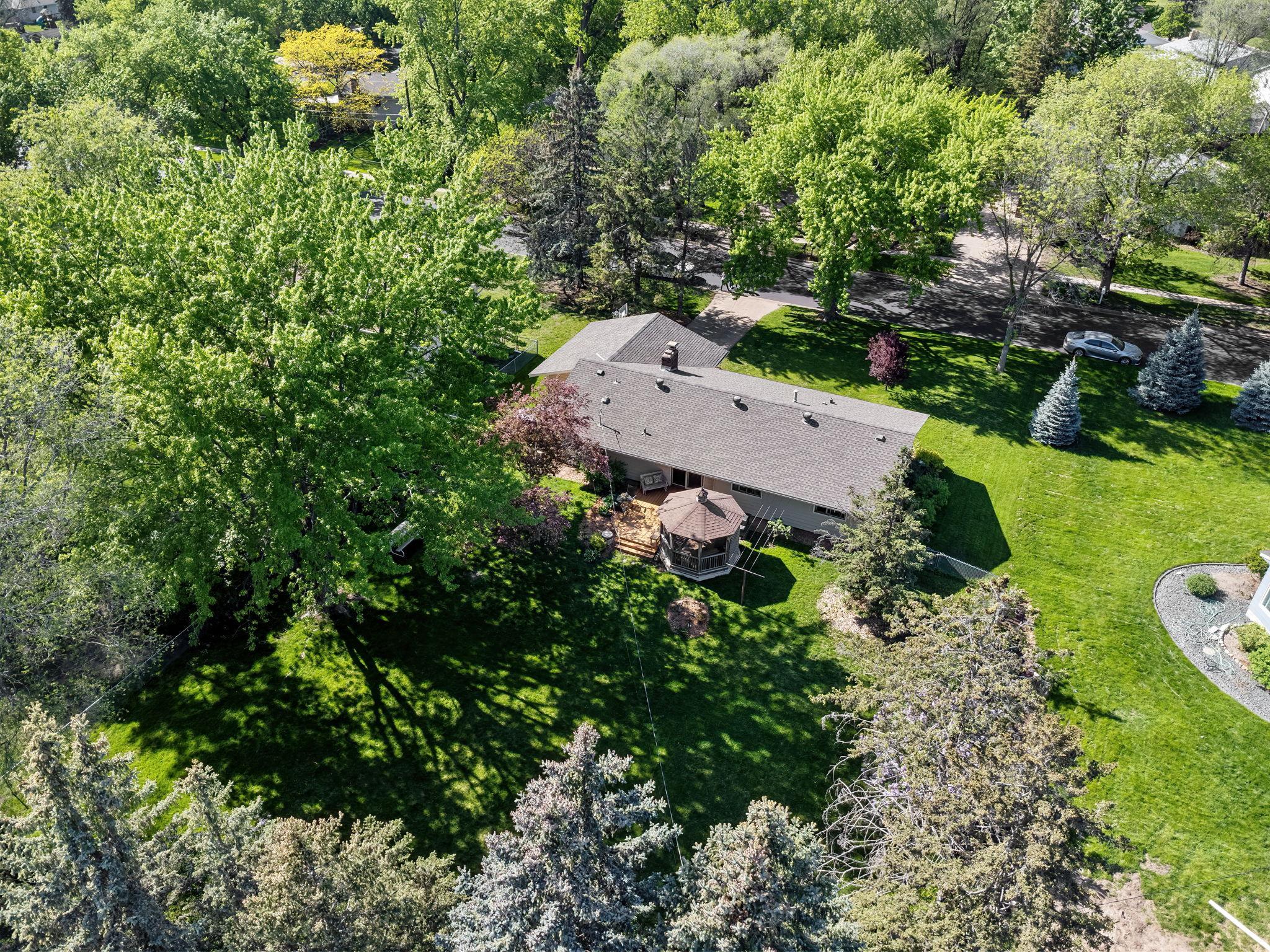 10605 Direct River Drive NW