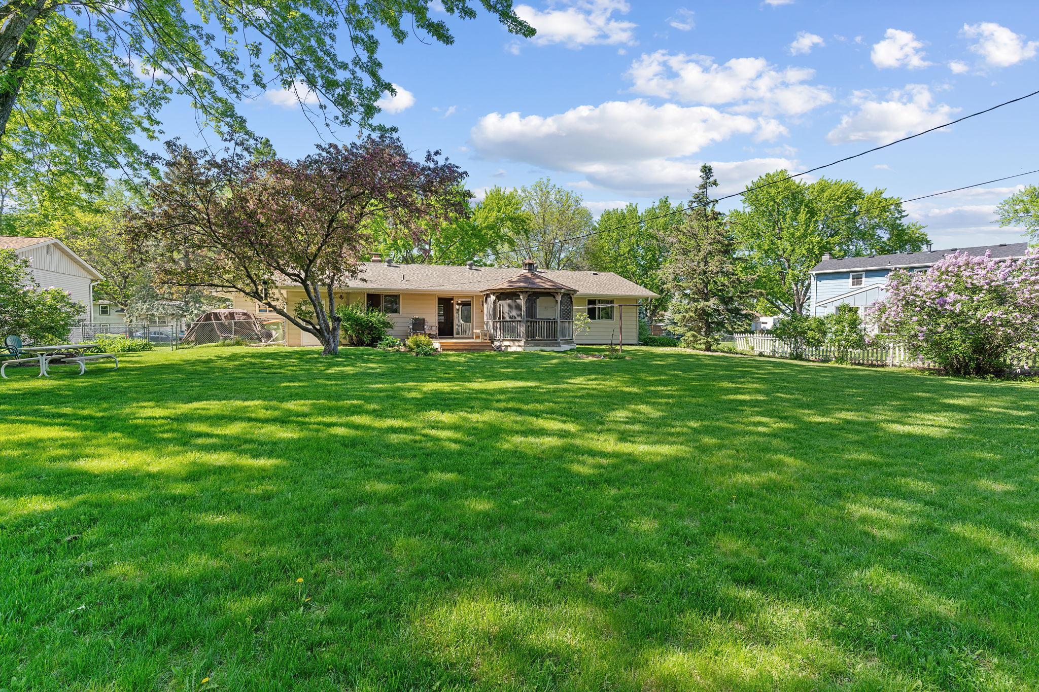 10605 Direct River Drive NW