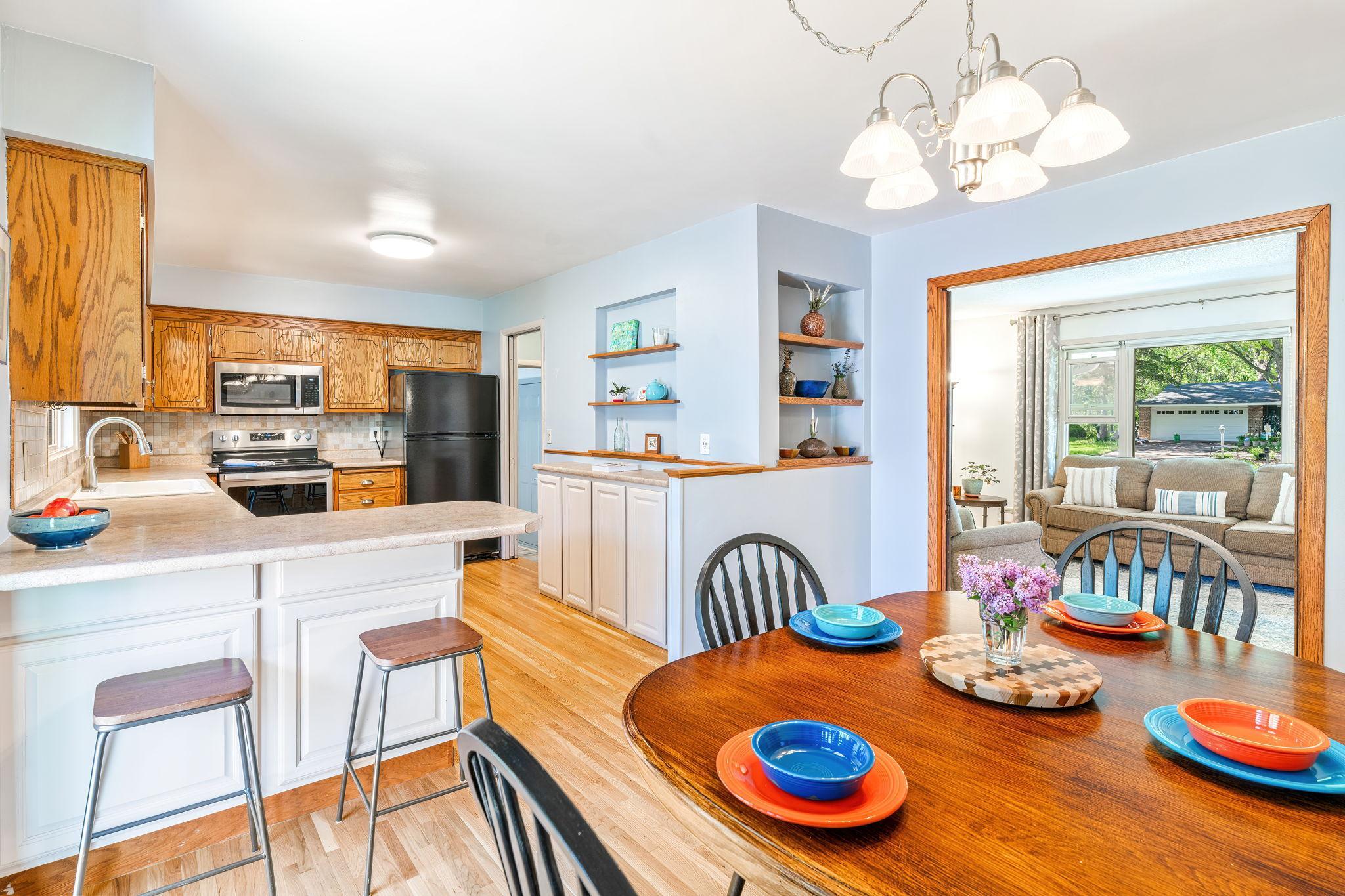 10605 Direct River Drive NW