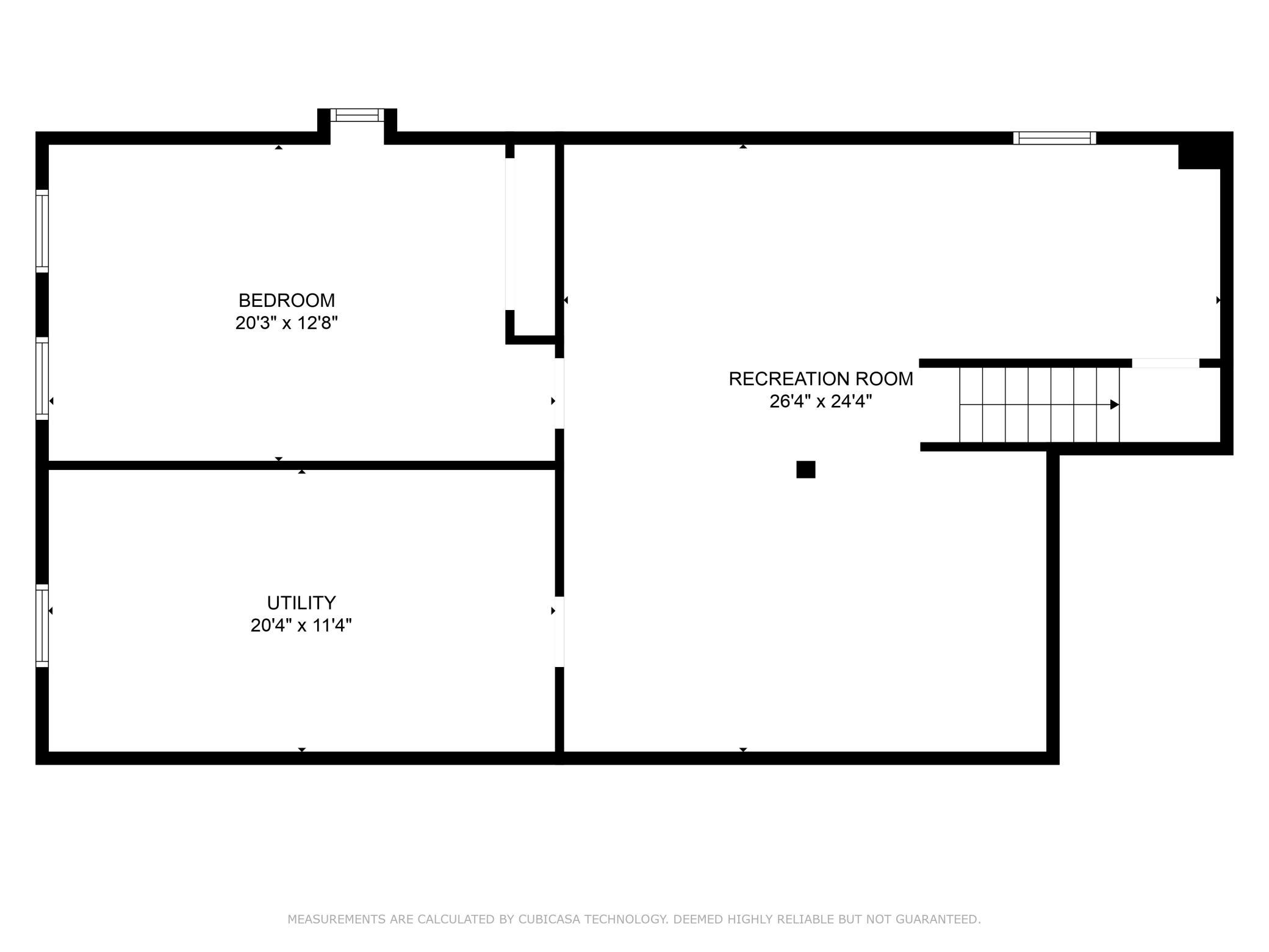 10605 Direct River Drive NW