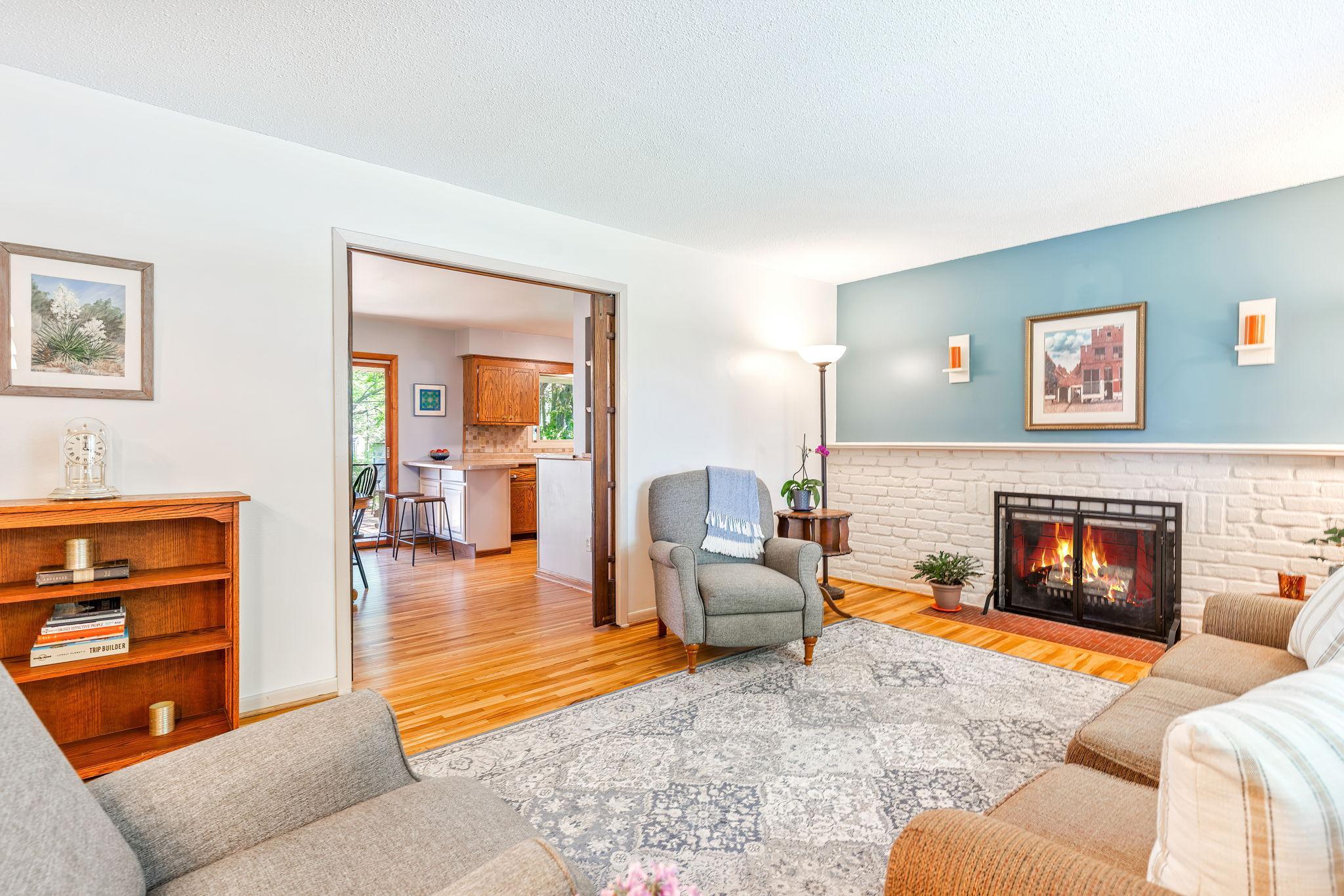 10605 Direct River Drive NW