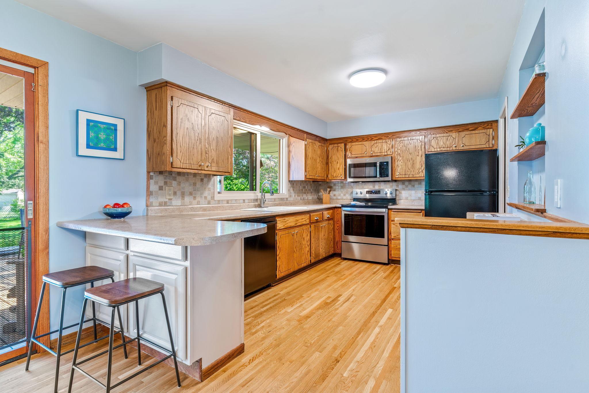 10605 Direct River Drive NW