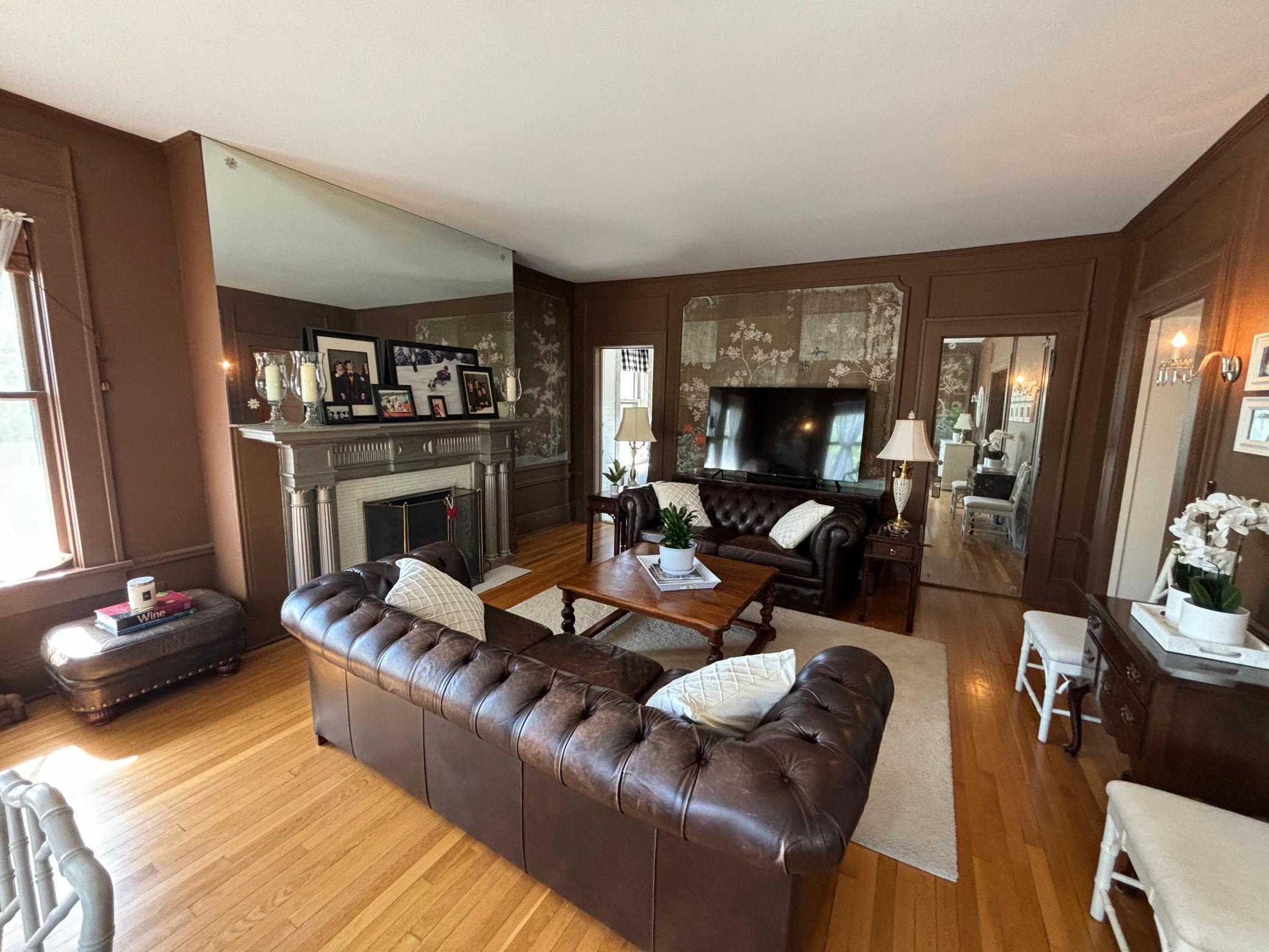 345 Summit Avenue Unit: 2