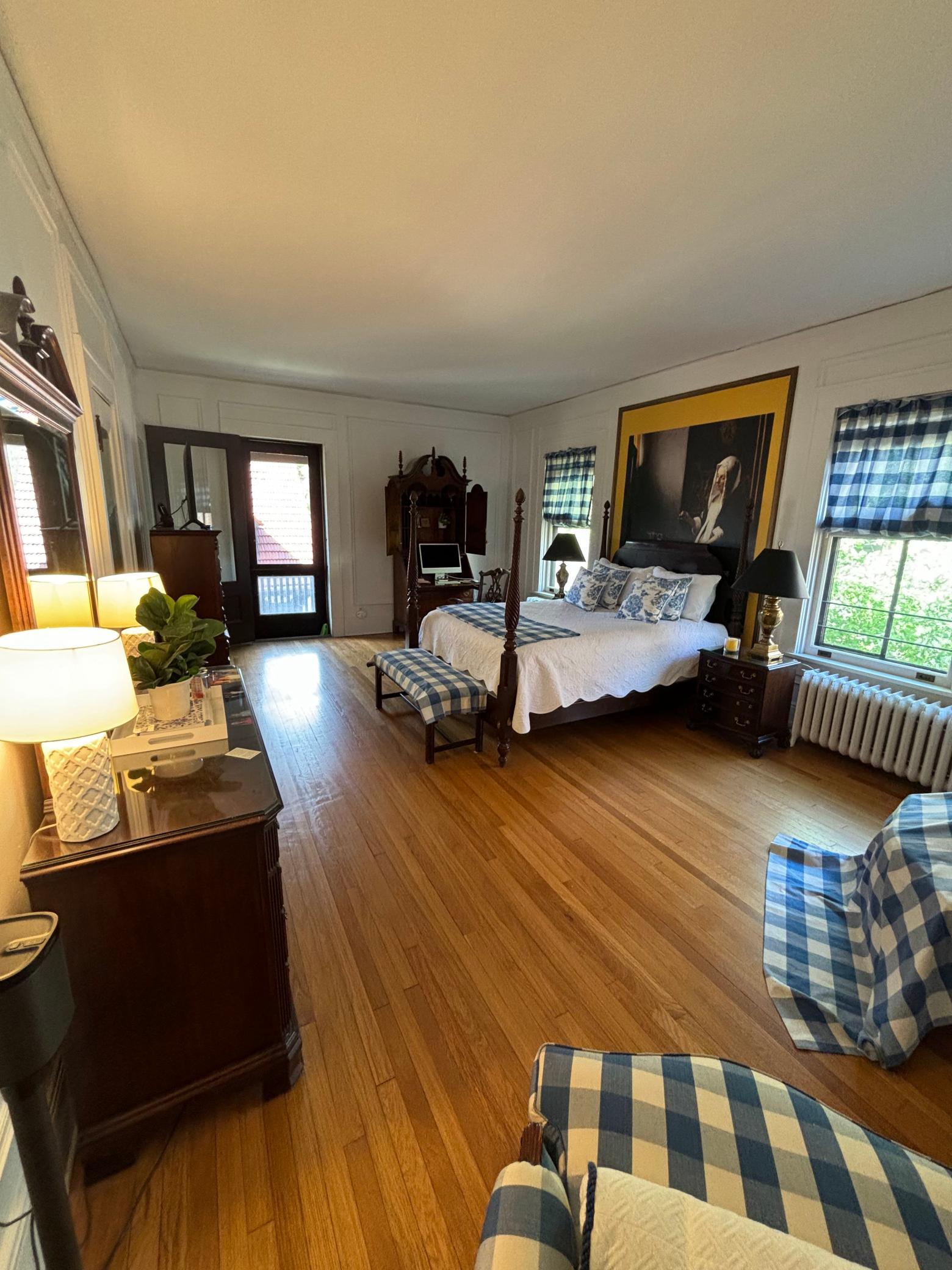 345 Summit Avenue Unit: 2