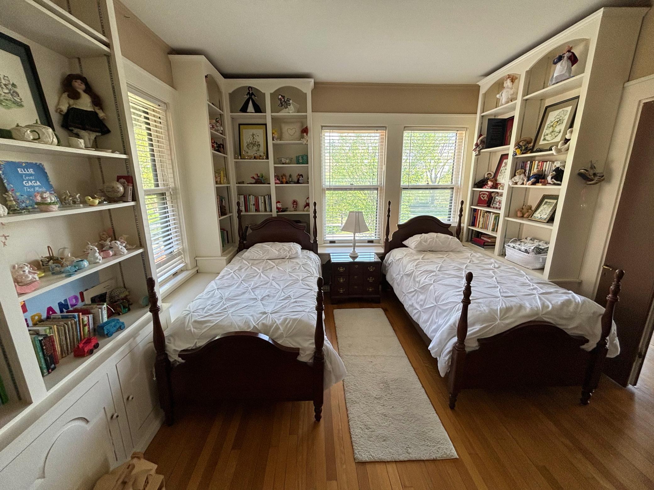 345 Summit Avenue Unit: 2