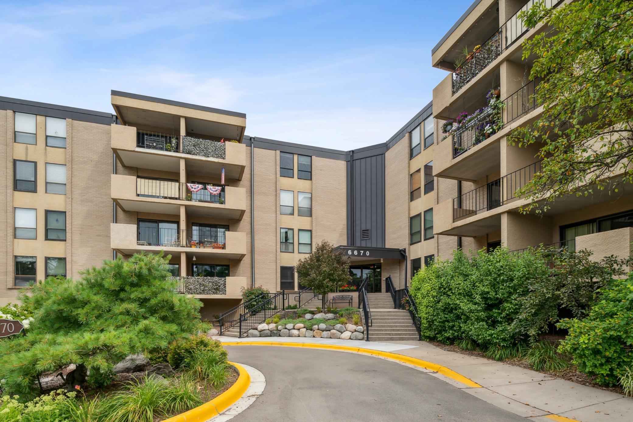 6670 Vernon Avenue S Unit: 410