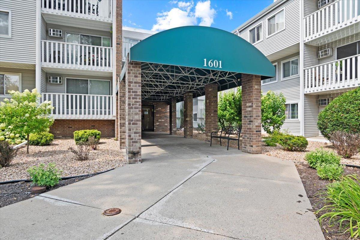 1601 N Innsbruck Drive Unit: 280NE