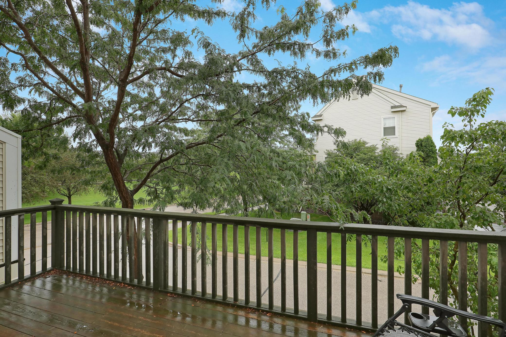 11305 Fergus Street NE Unit: B